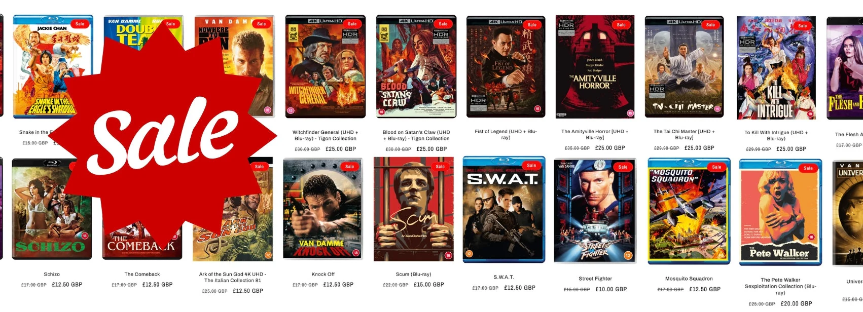 Welcome to Our Store