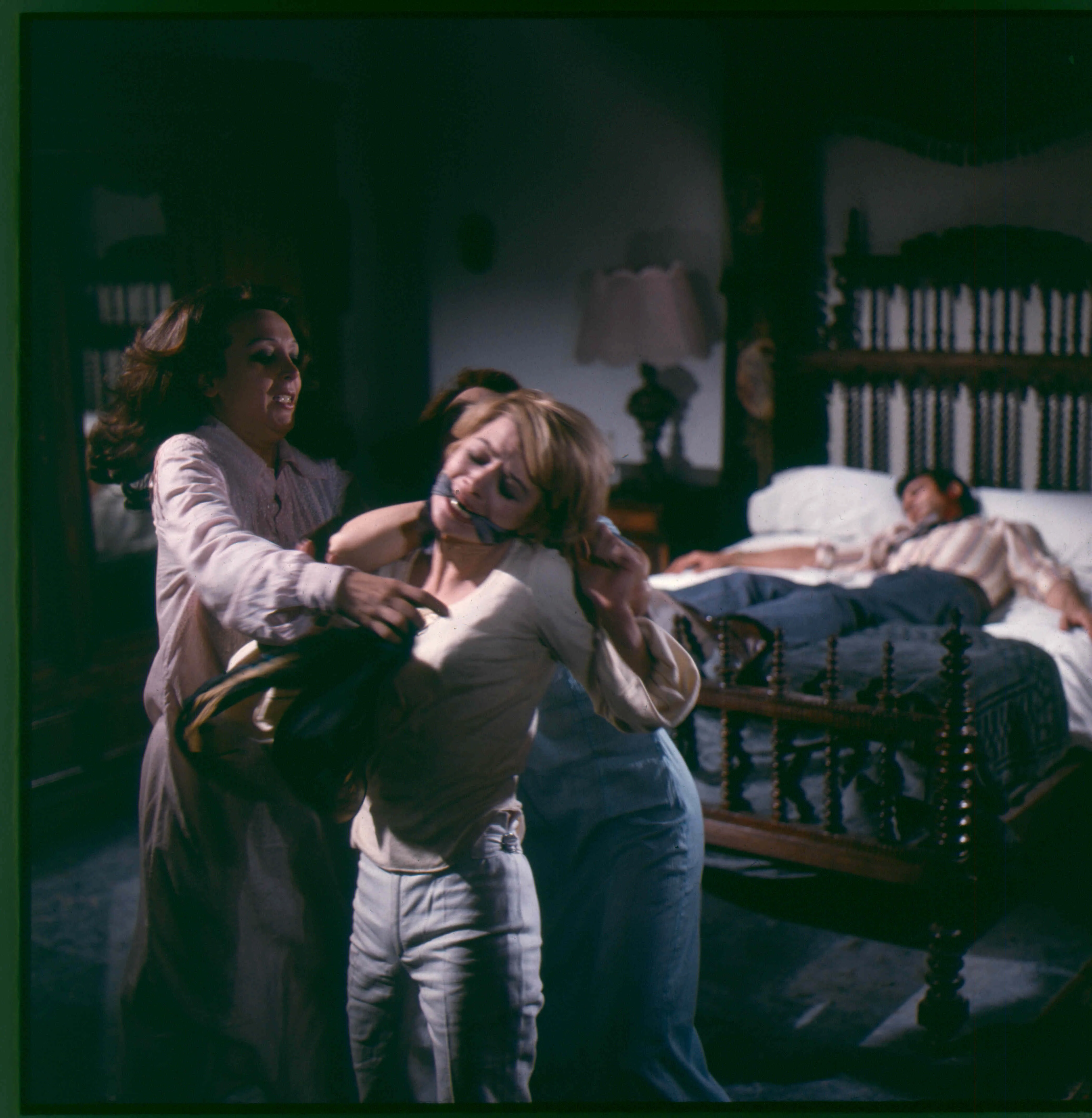 A Candle For The Devil - Image 6