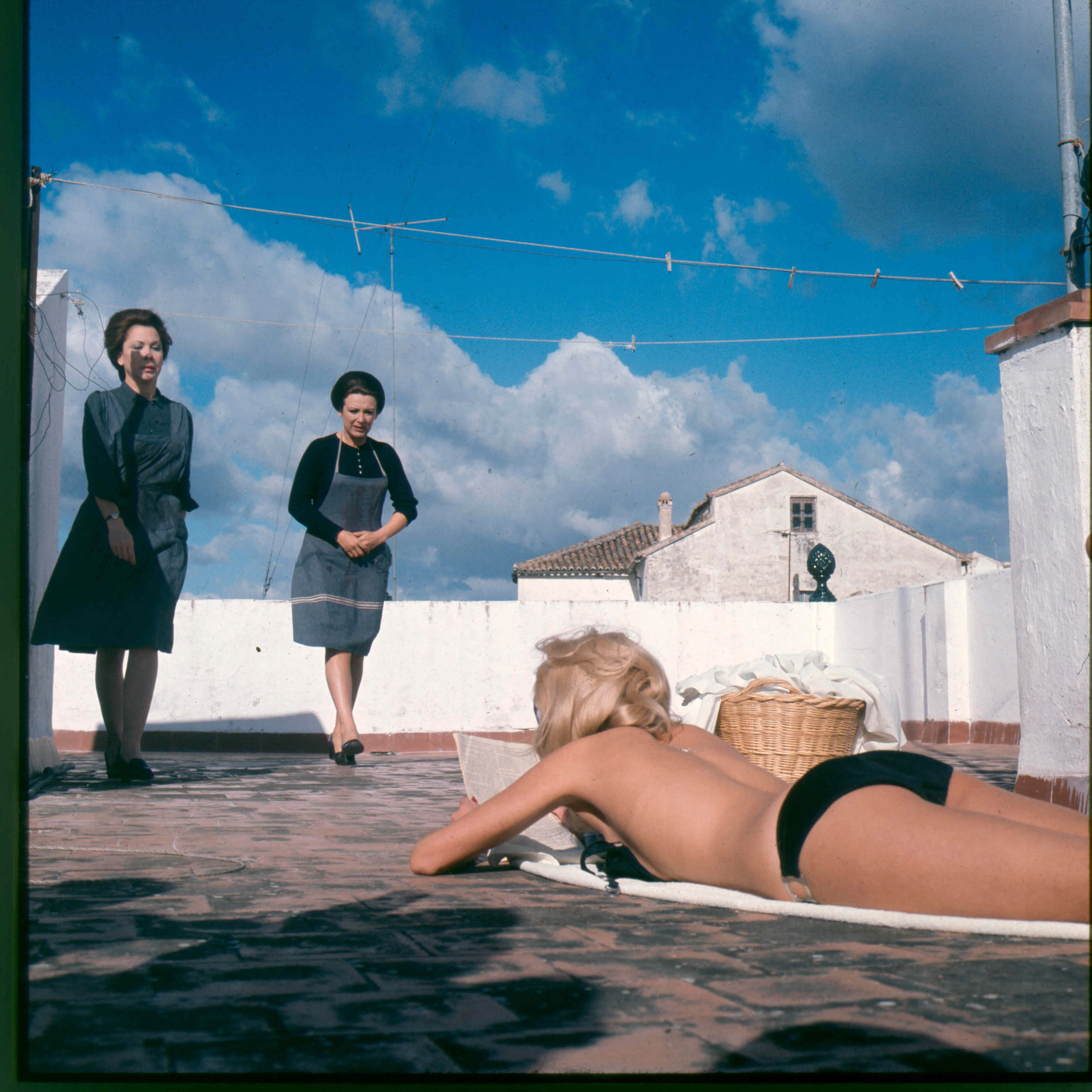 A Candle For The Devil - Image 7