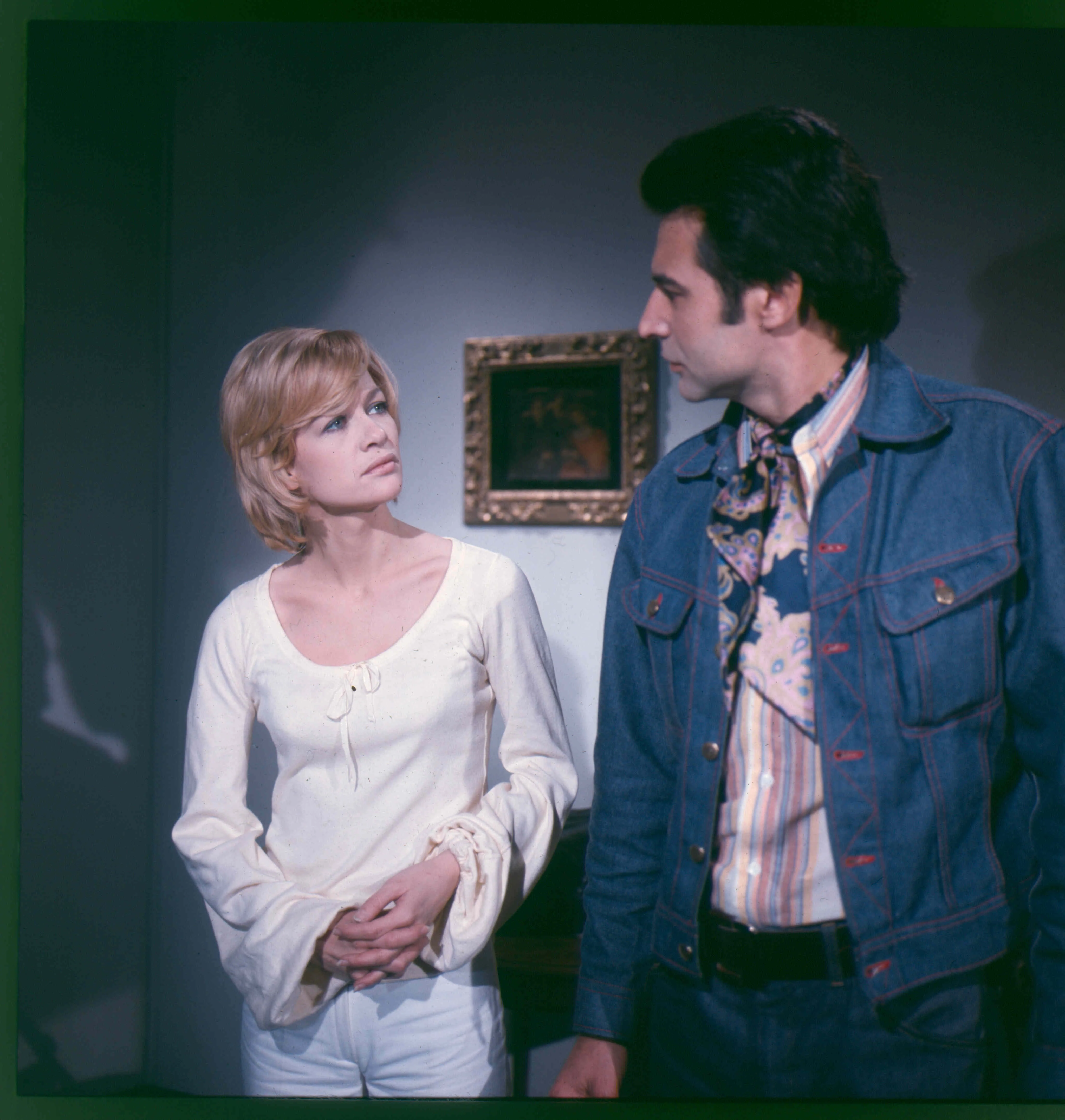 A Candle For The Devil - Image 8