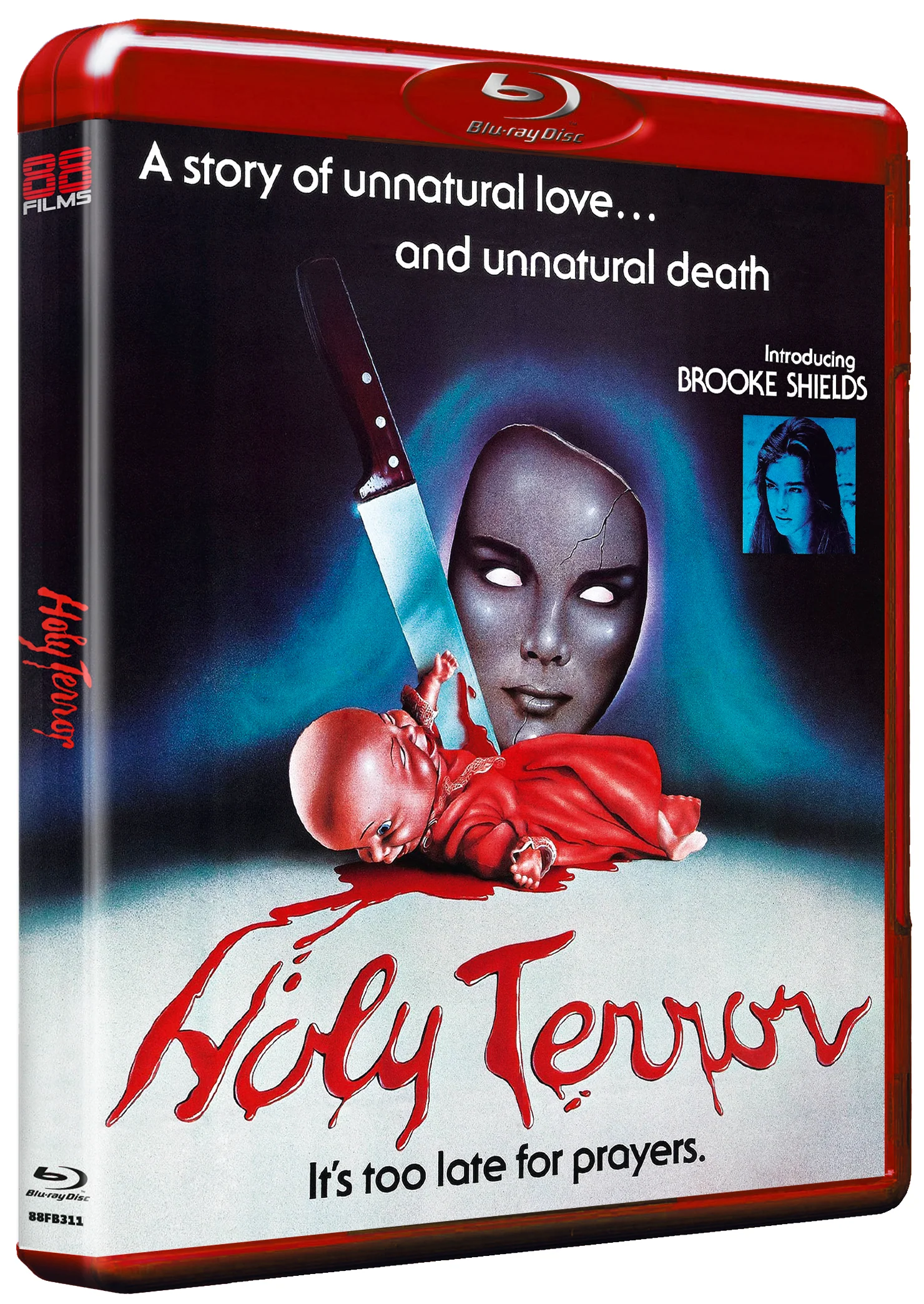 Alice, Sweet Alice - Slasher Classics Collection #35 - Image 3