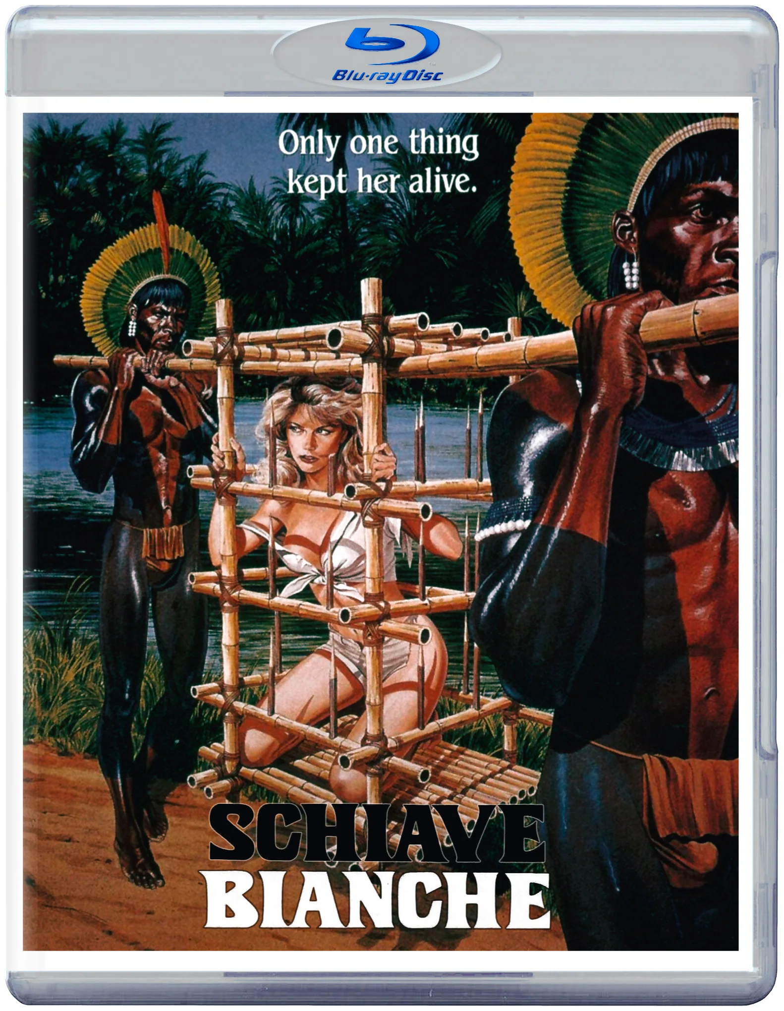 Amazonia: The Catherine Miles Story - The Italian Collection 42 - Image 3