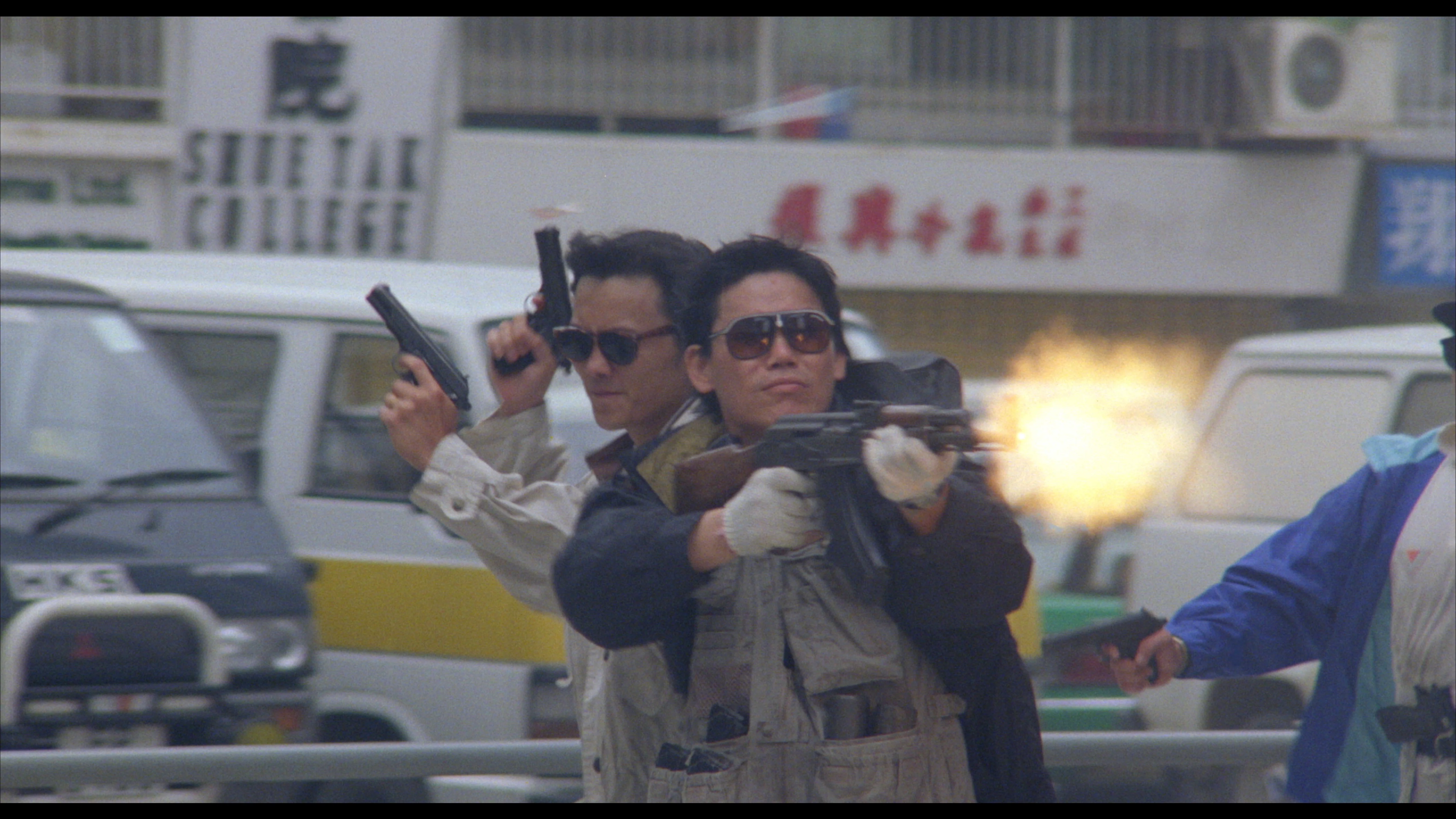 Crime Story - Image 10