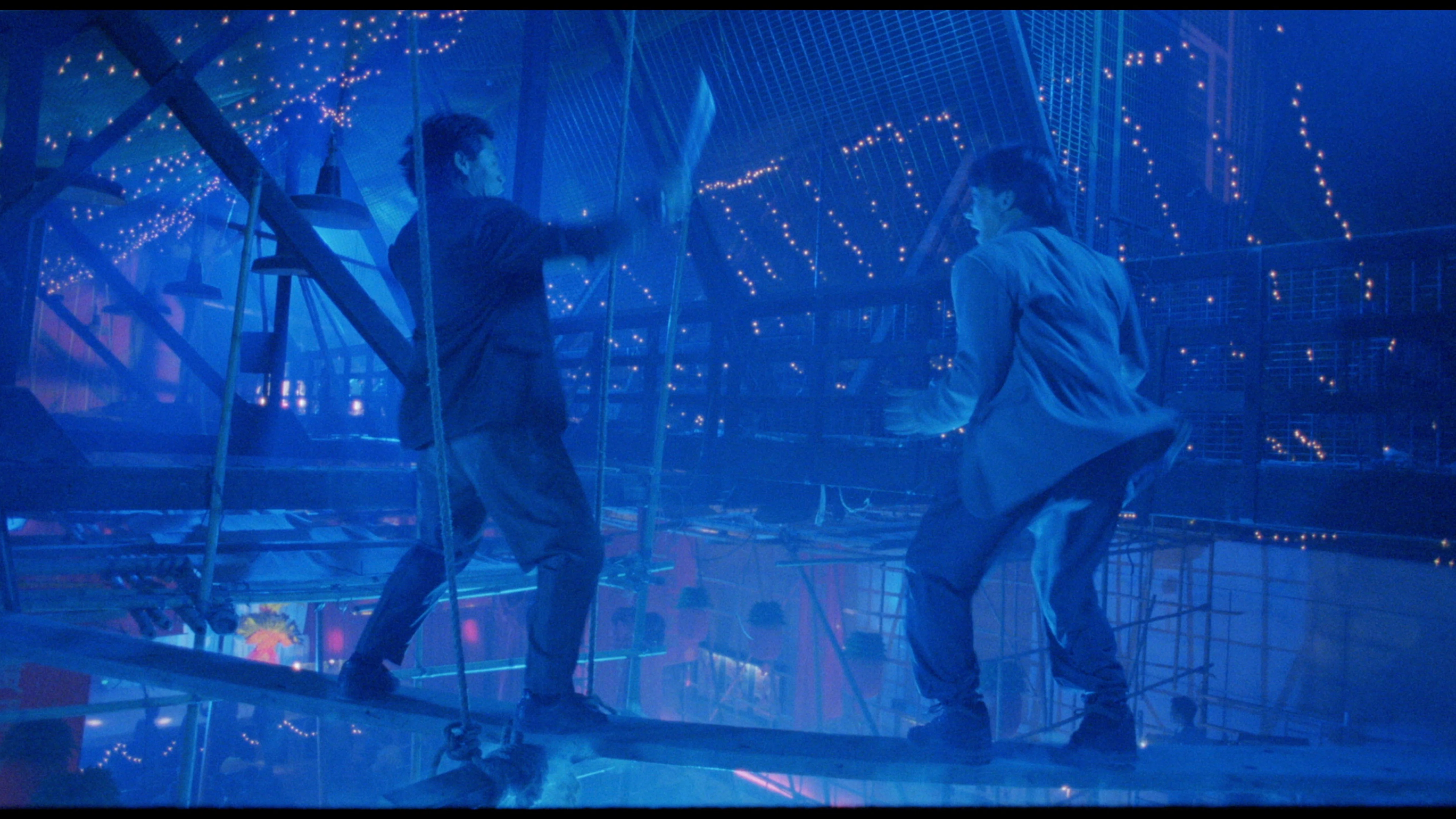 Crime Story - Image 11