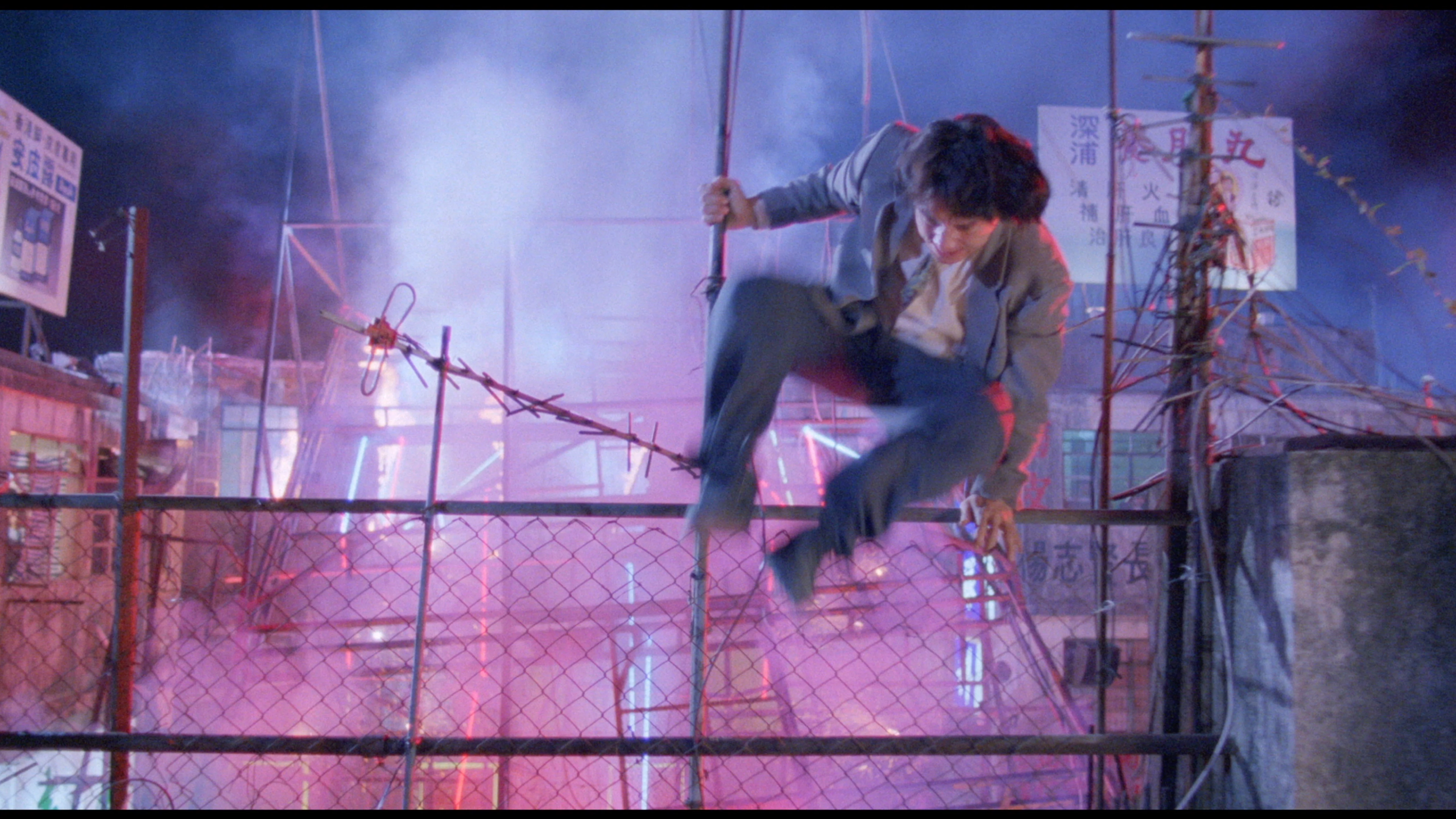 Crime Story - Image 12