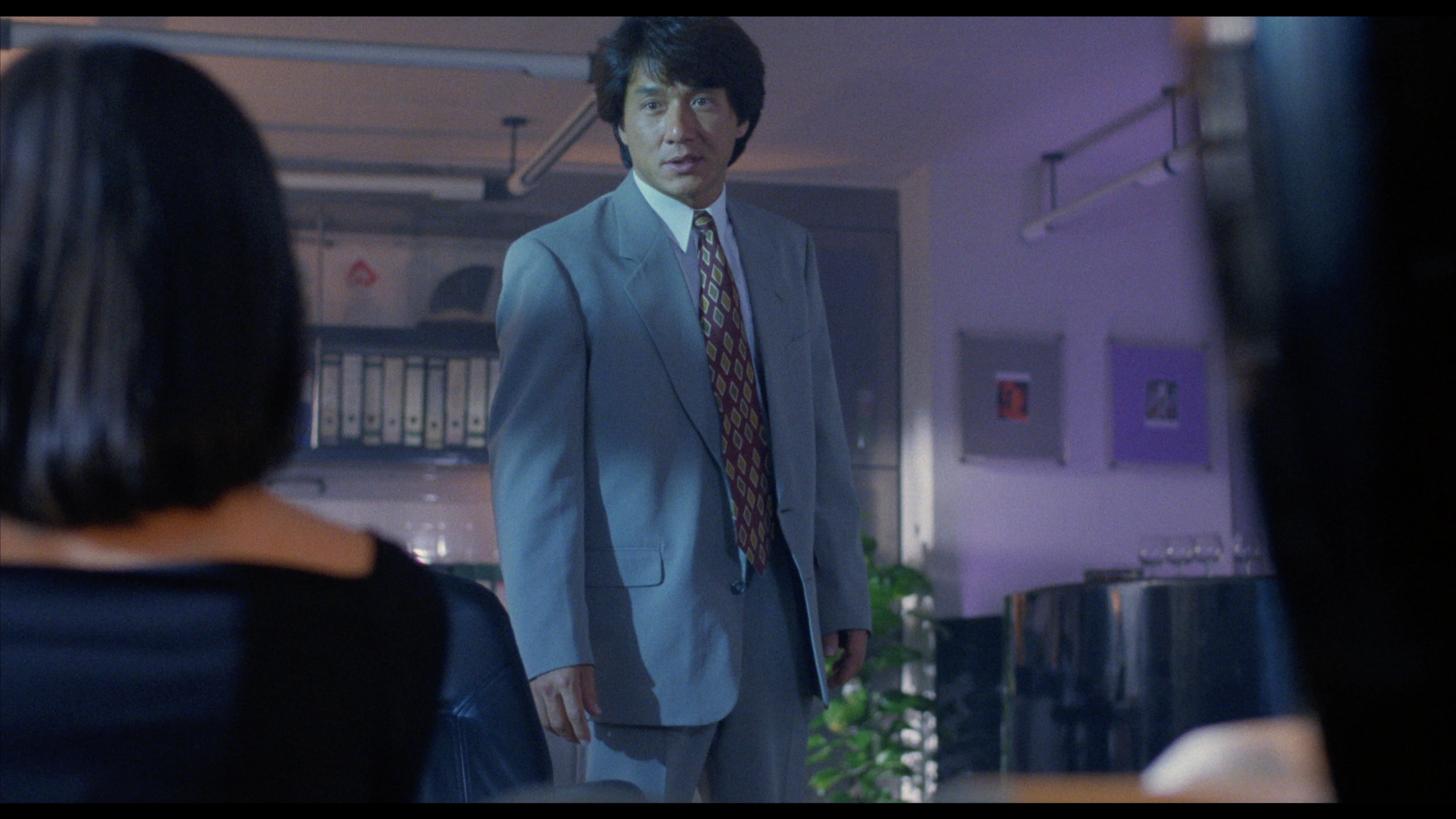 Crime Story - Image 4