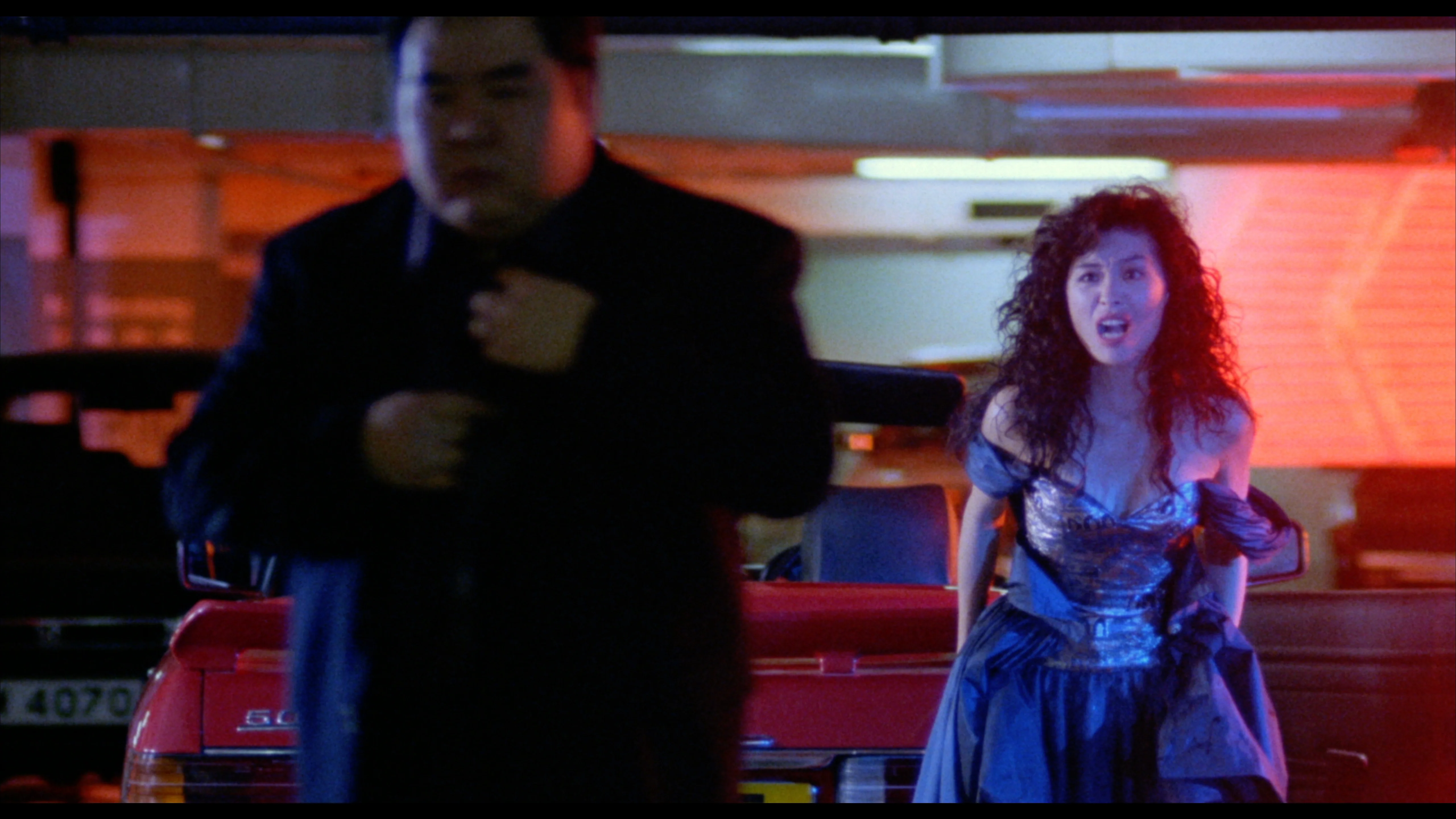 Crime Story - Image 5