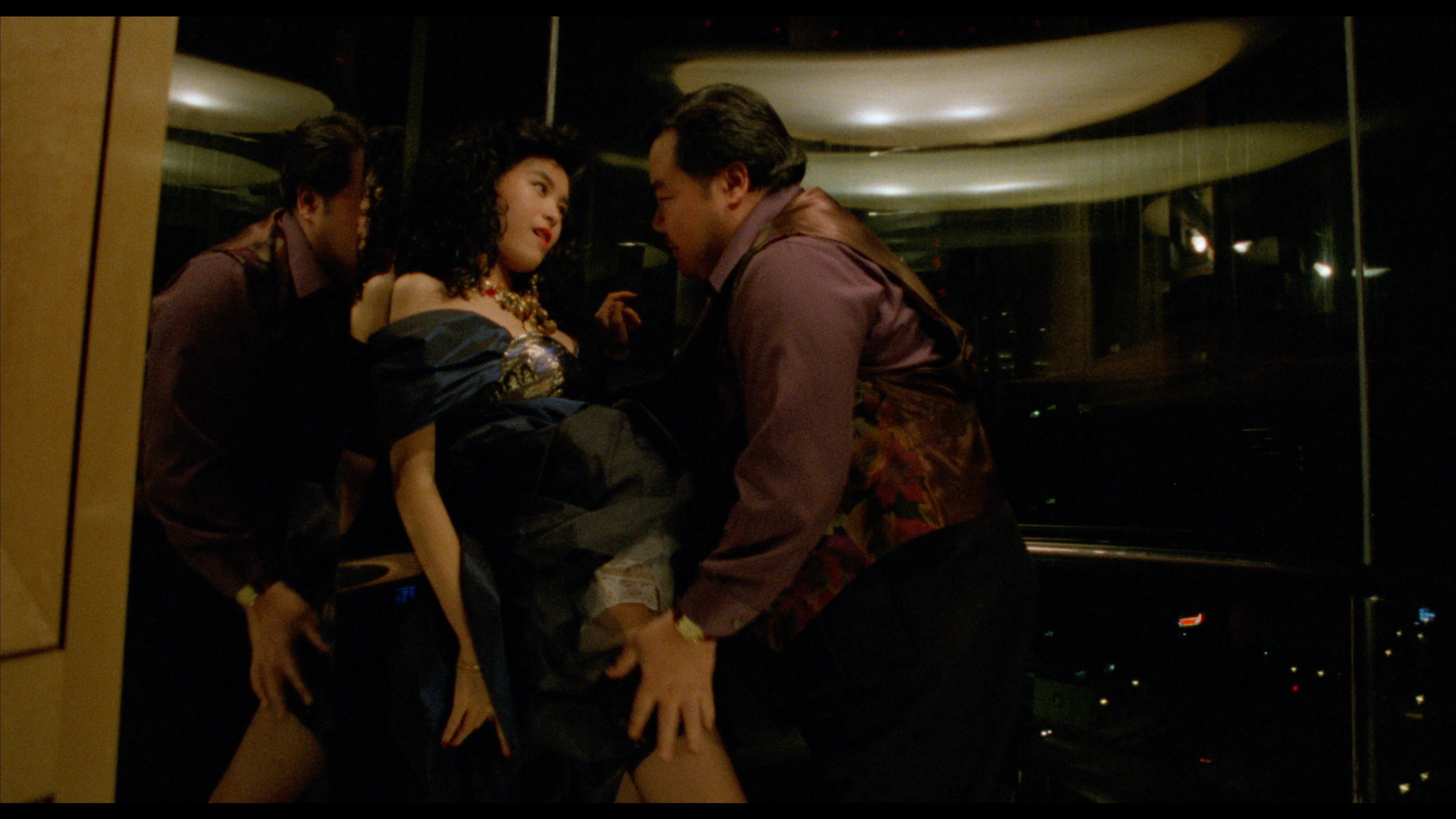 Crime Story - Image 7