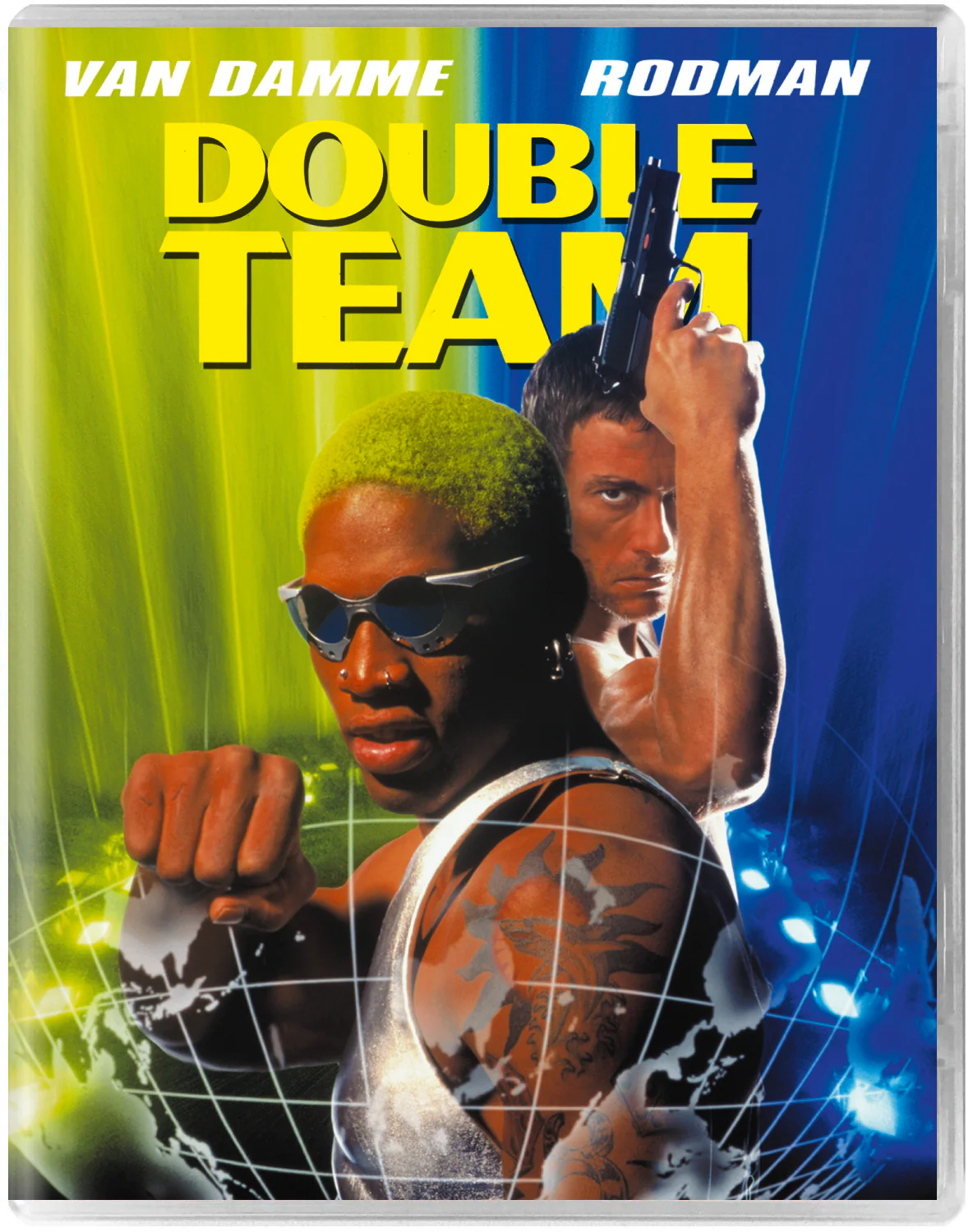 Double Team - Image 3