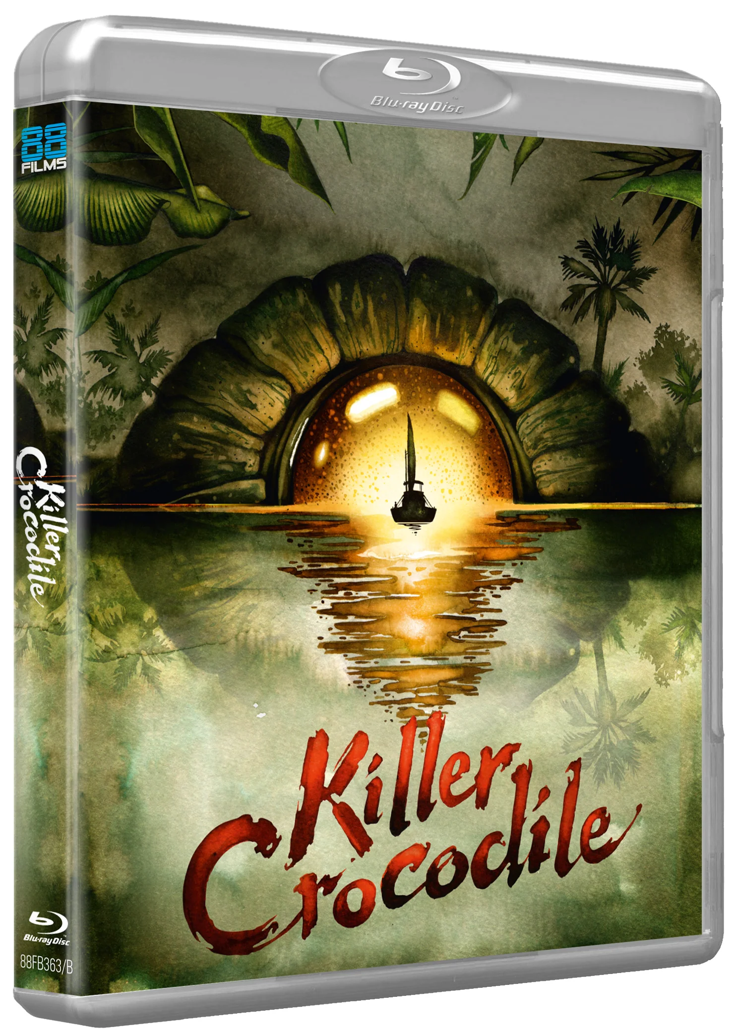 Killer Crocodile - The Italian Collection 50 - Image 3