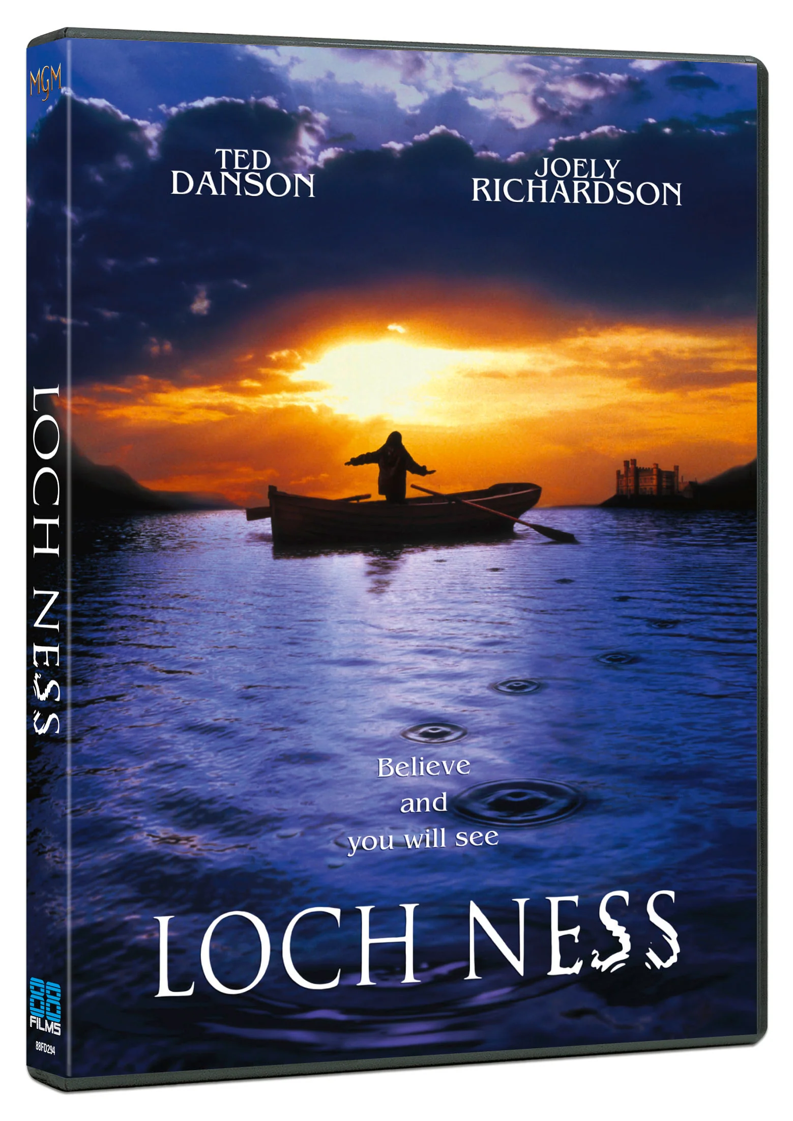 Loch Ness (DVD) - Image 3