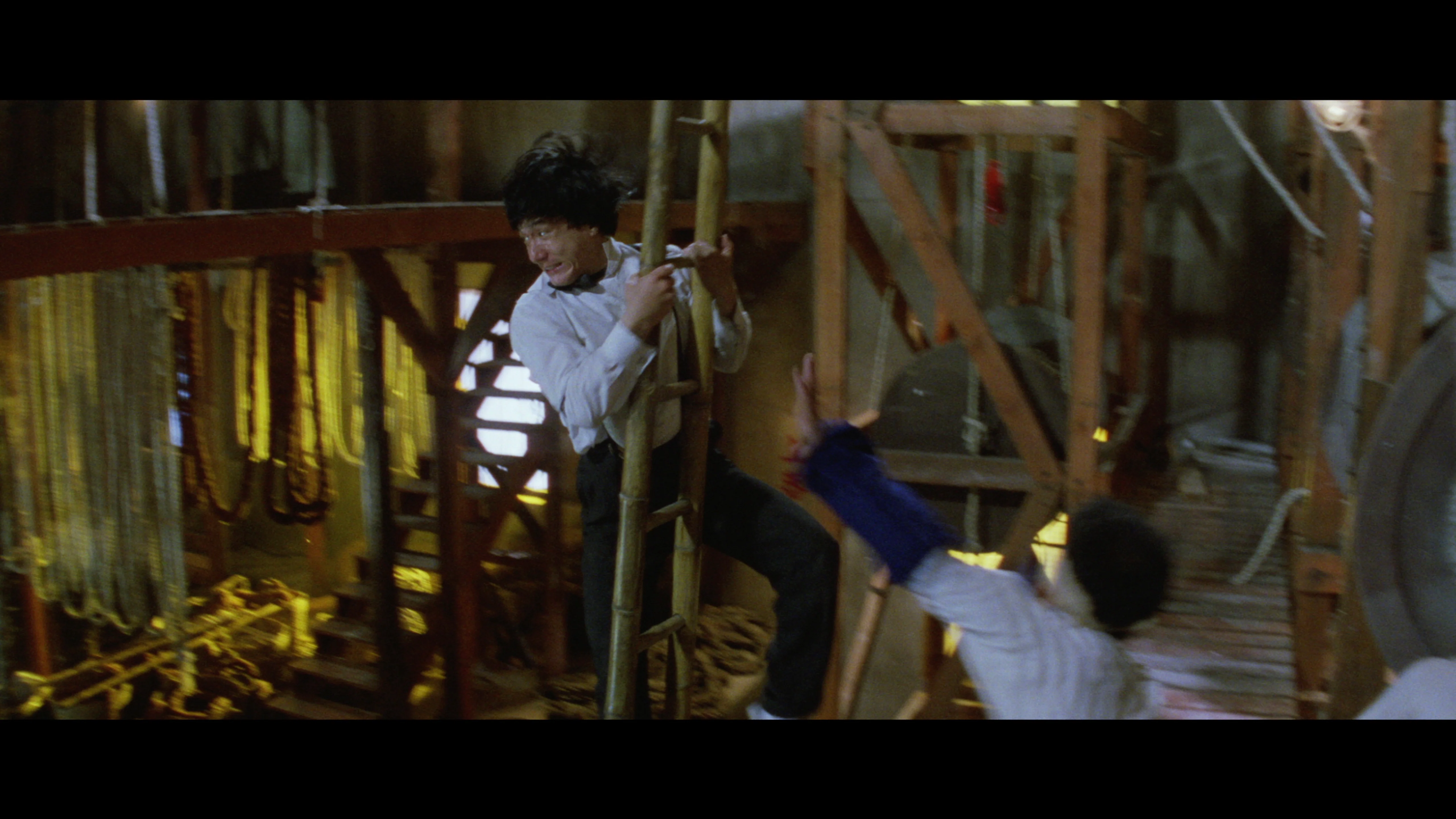 Miracles: The Canton Godfather - Image 10