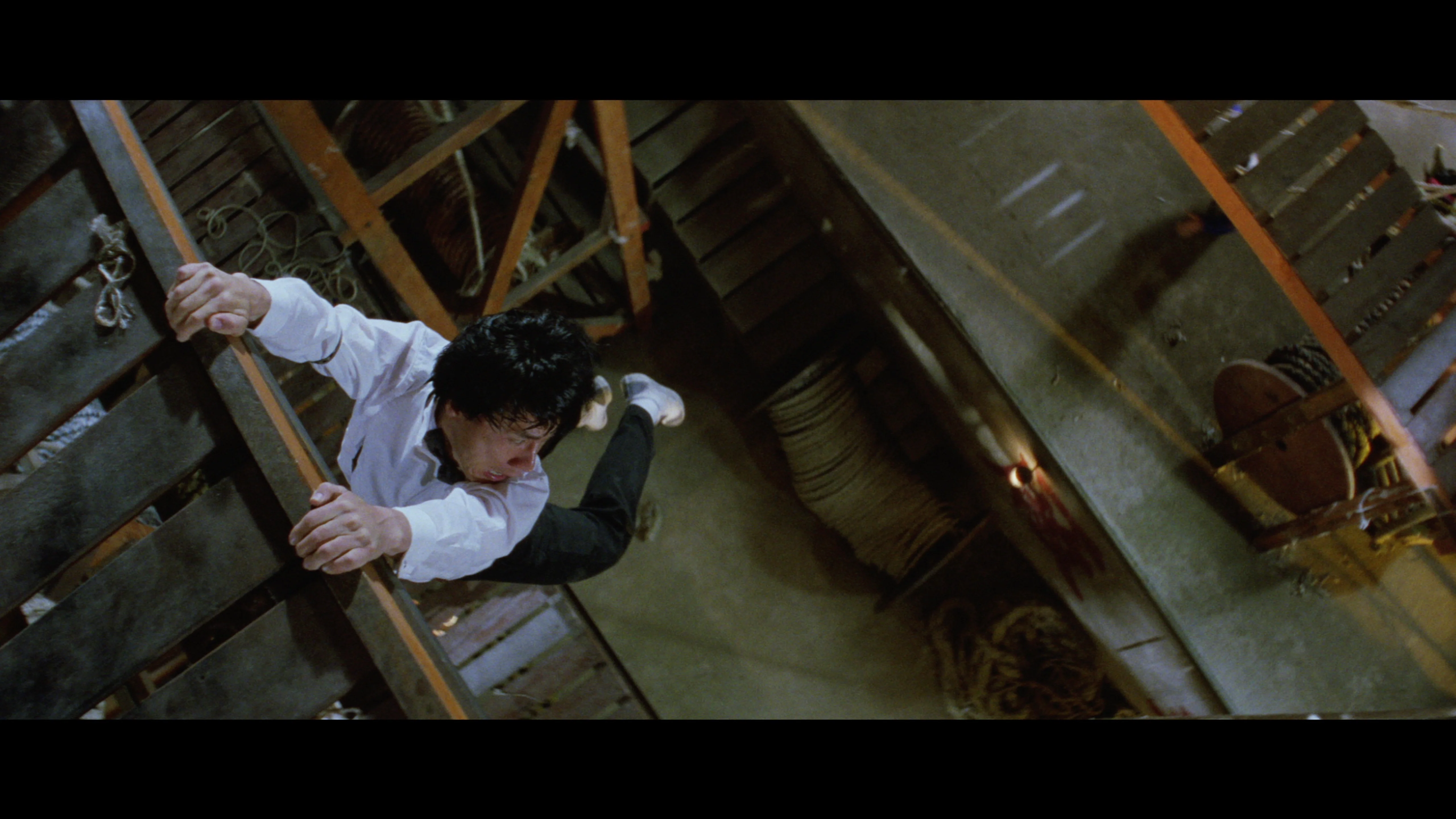 Miracles: The Canton Godfather - Image 12