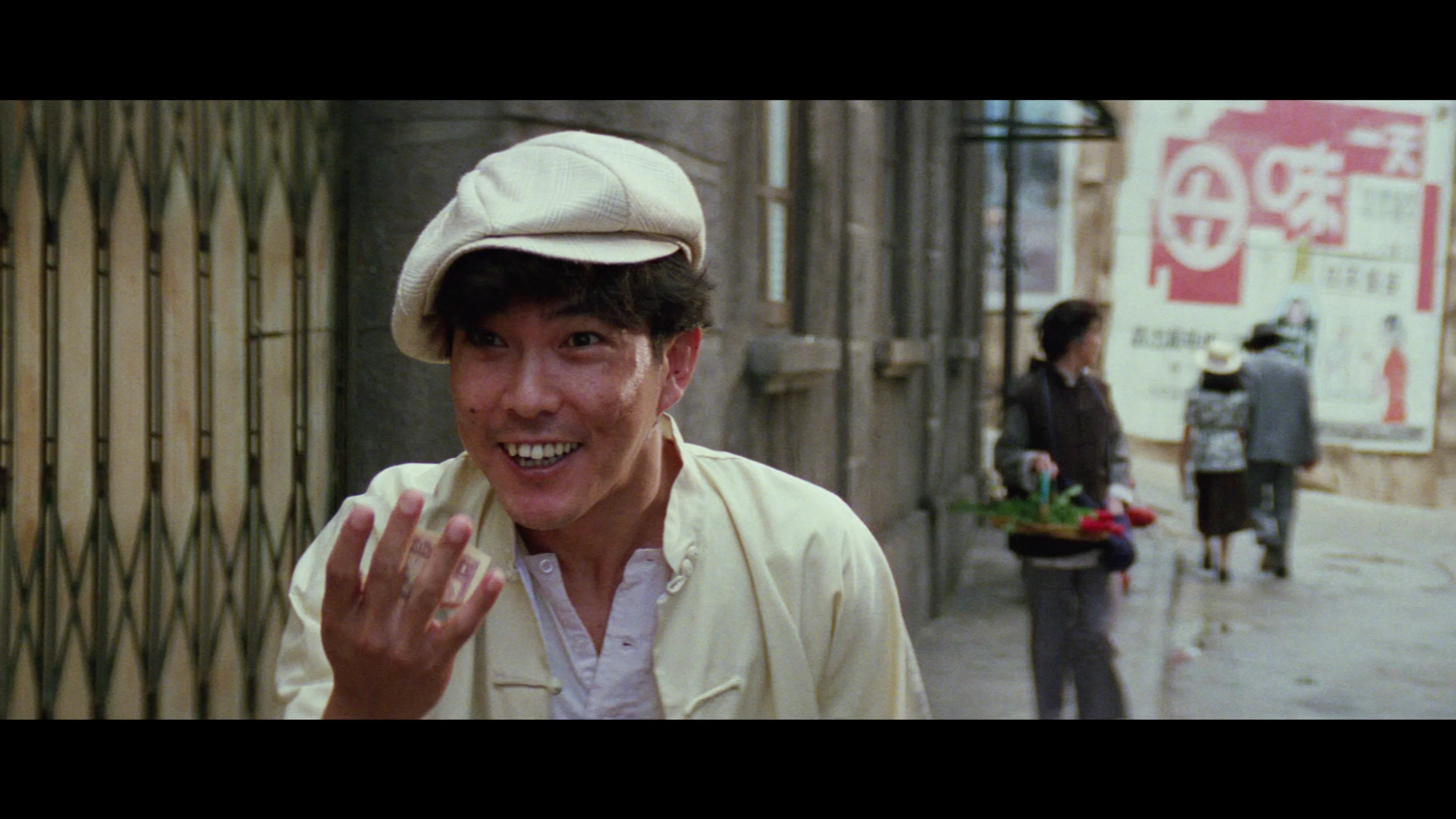 Miracles: The Canton Godfather - Image 13