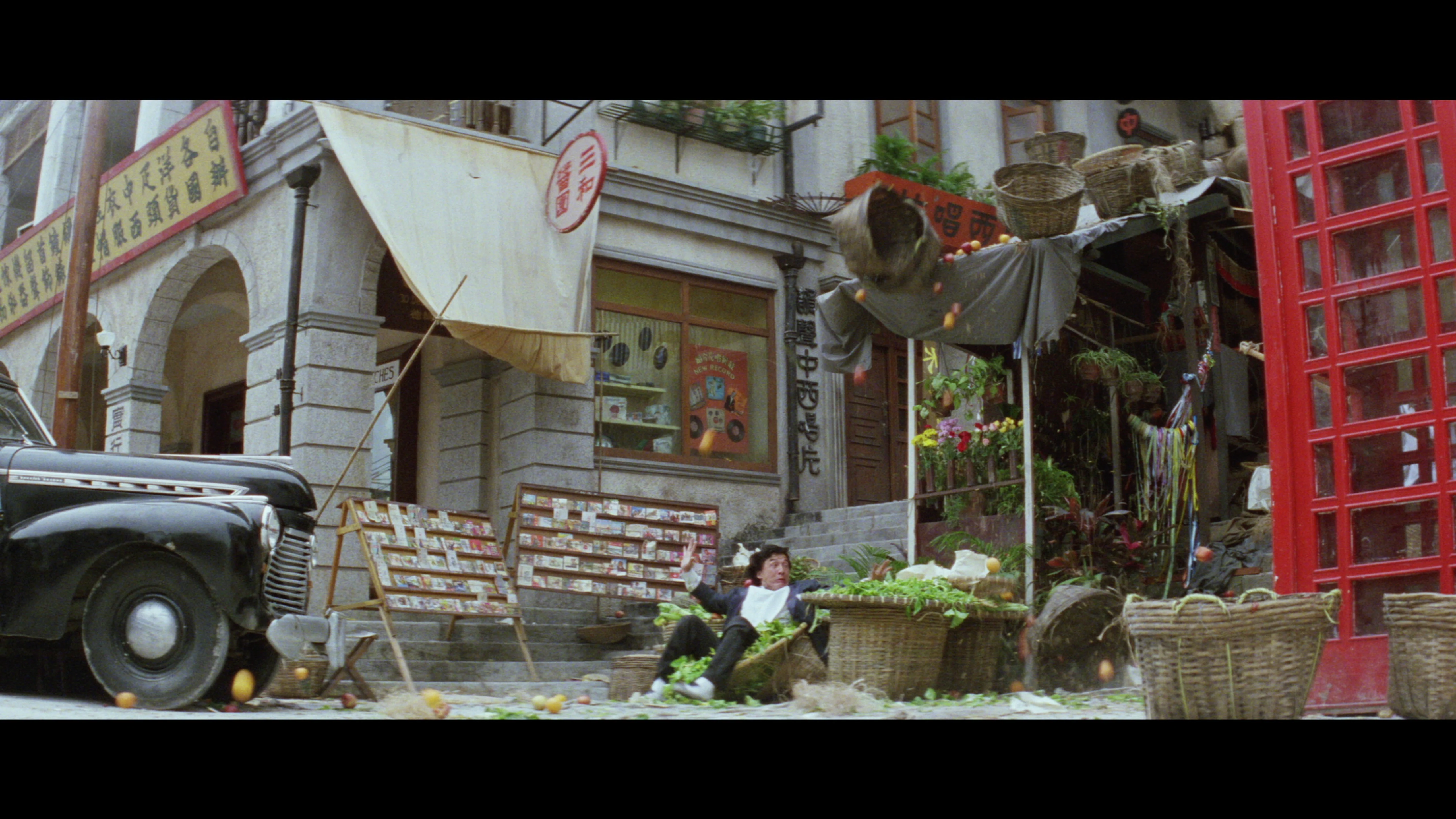 Miracles: The Canton Godfather - Image 14