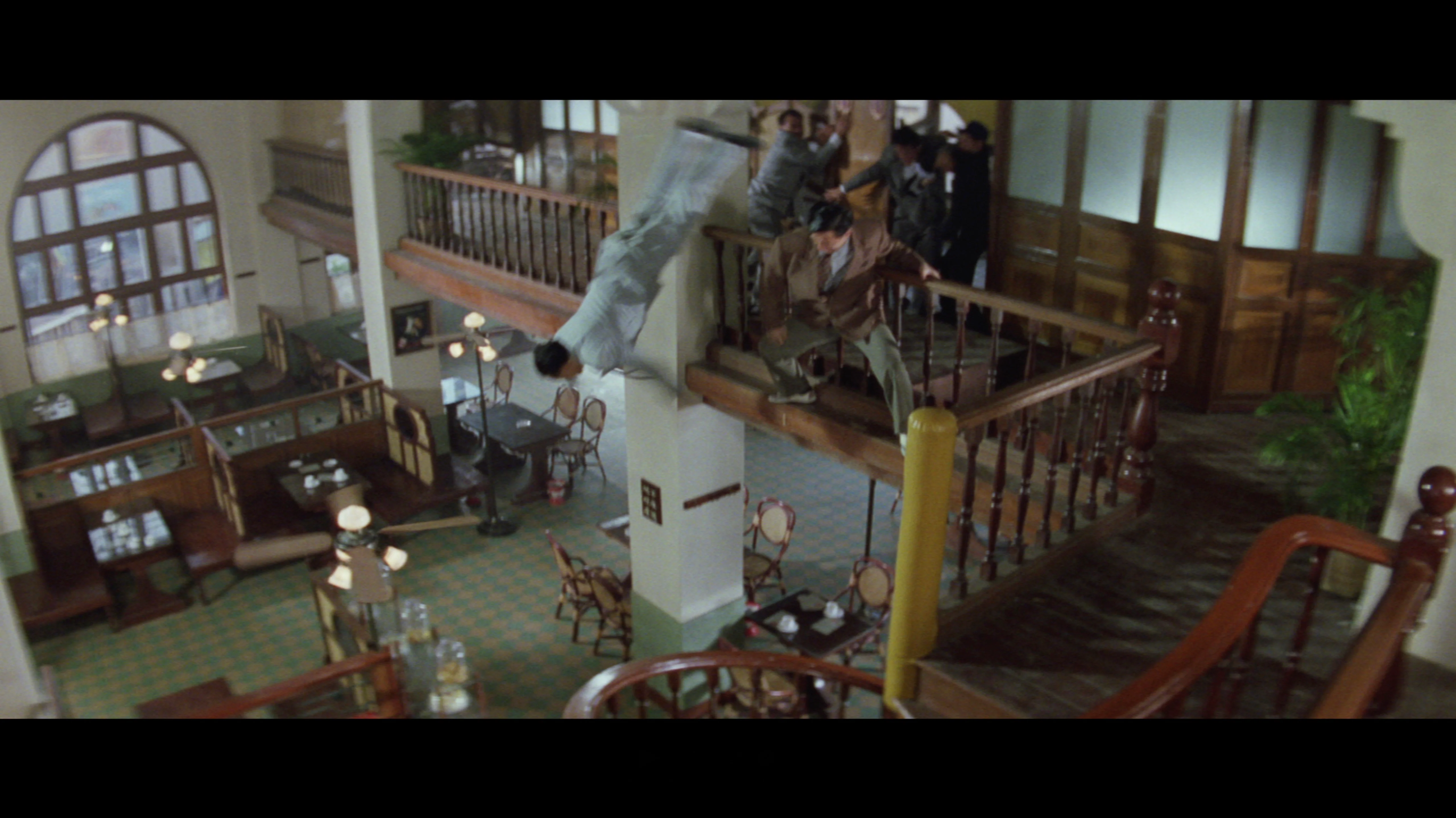 Miracles: The Canton Godfather - Image 4