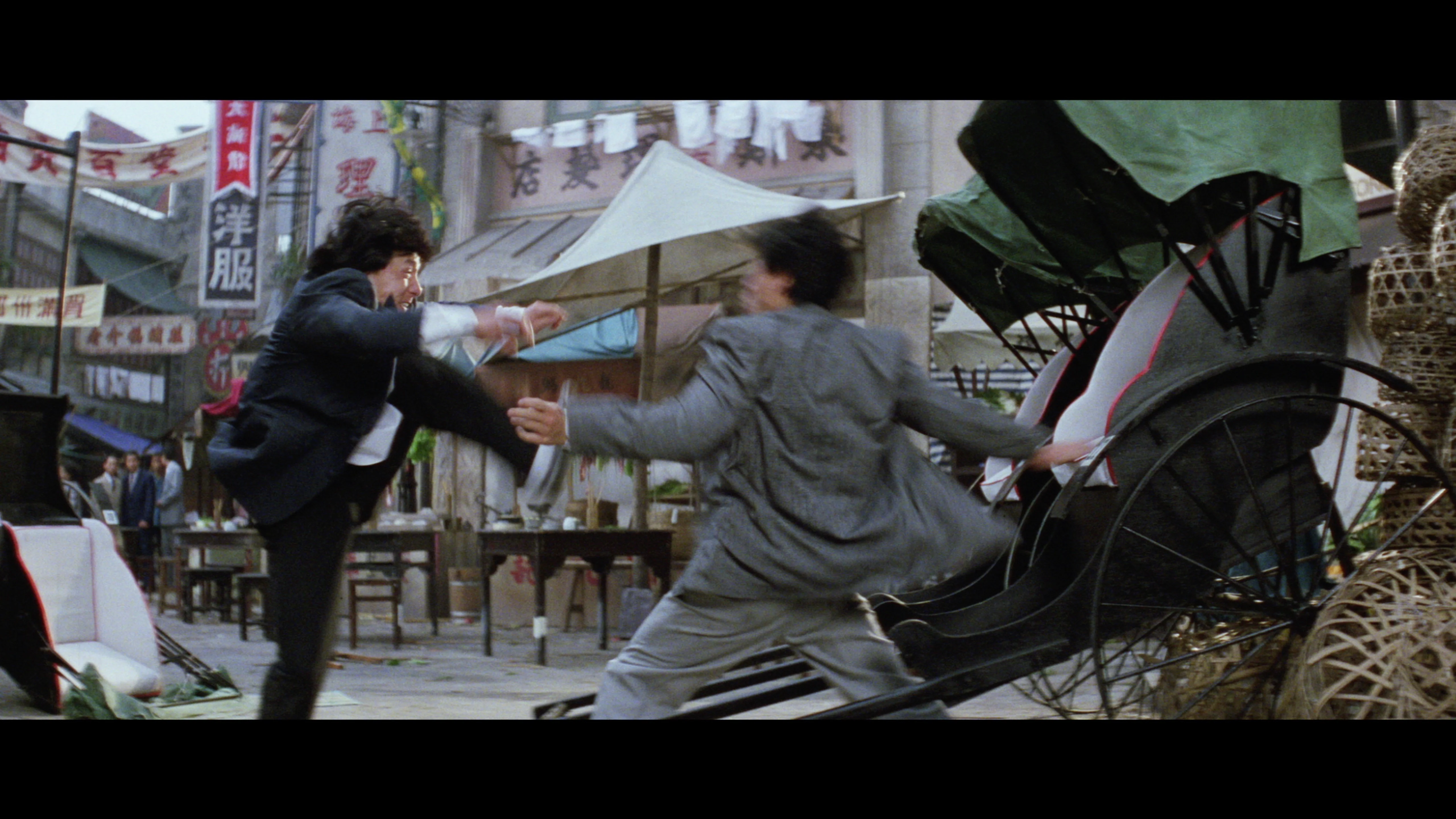 Miracles: The Canton Godfather - Image 6