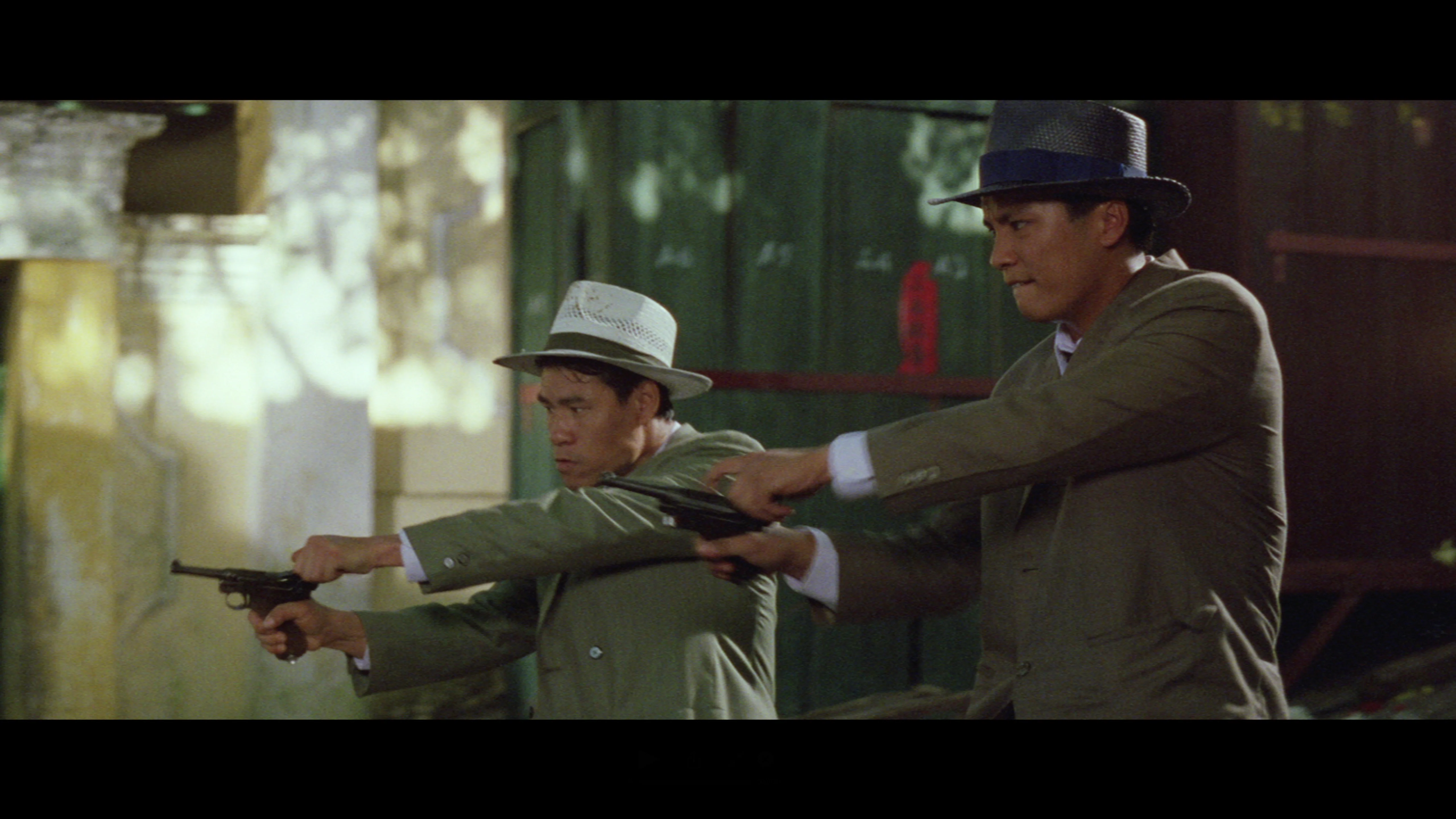 Miracles: The Canton Godfather - Image 7