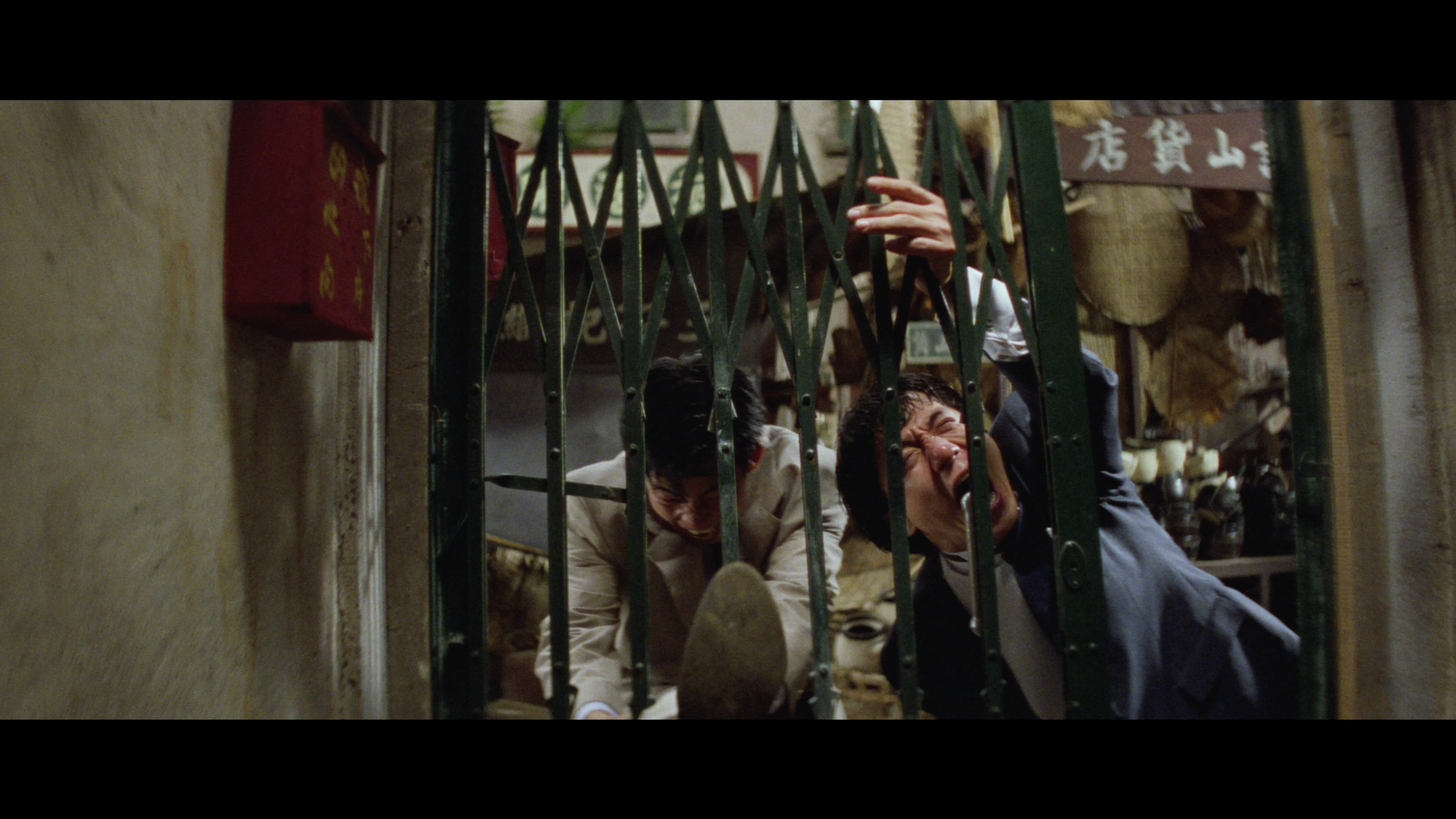 Miracles: The Canton Godfather - Image 8