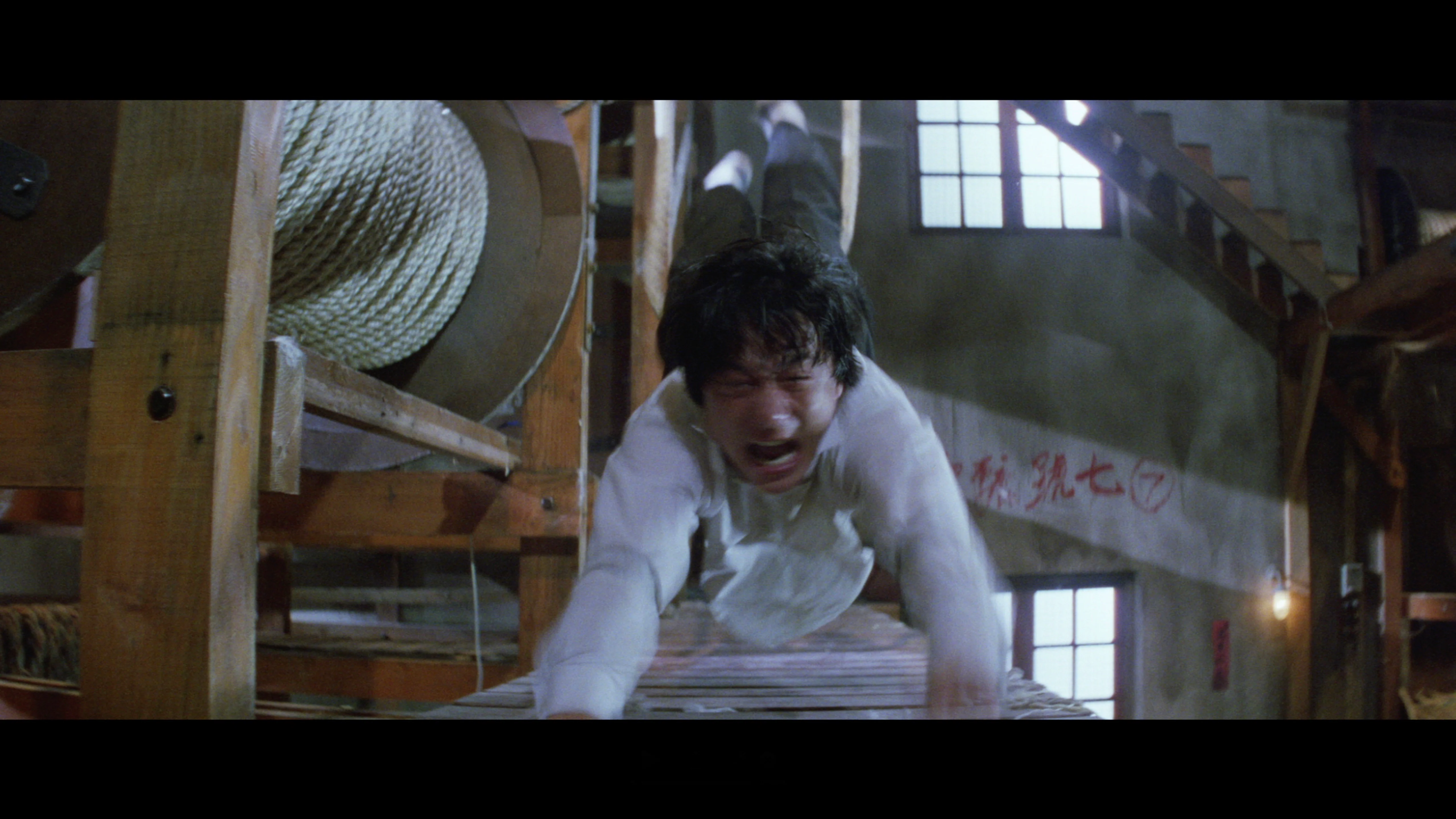 Miracles: The Canton Godfather - Image 9