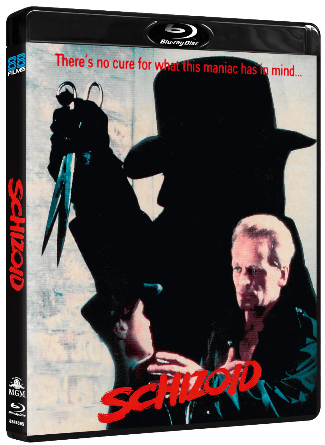 Schizoid - Slasher Classics Collection 43 - Image 3