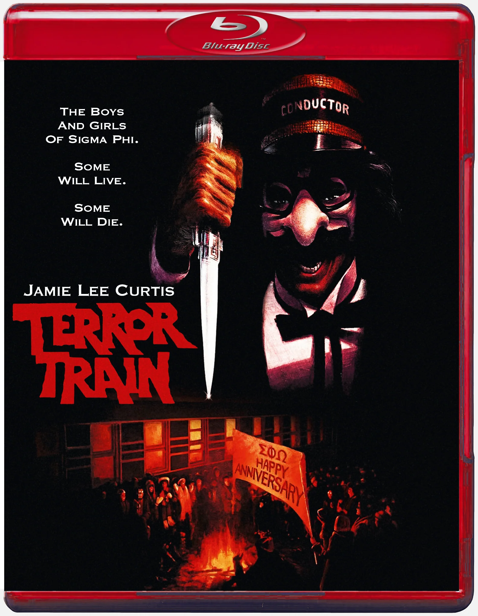 Terror Train - Slasher Classics Collection 41 - Image 4