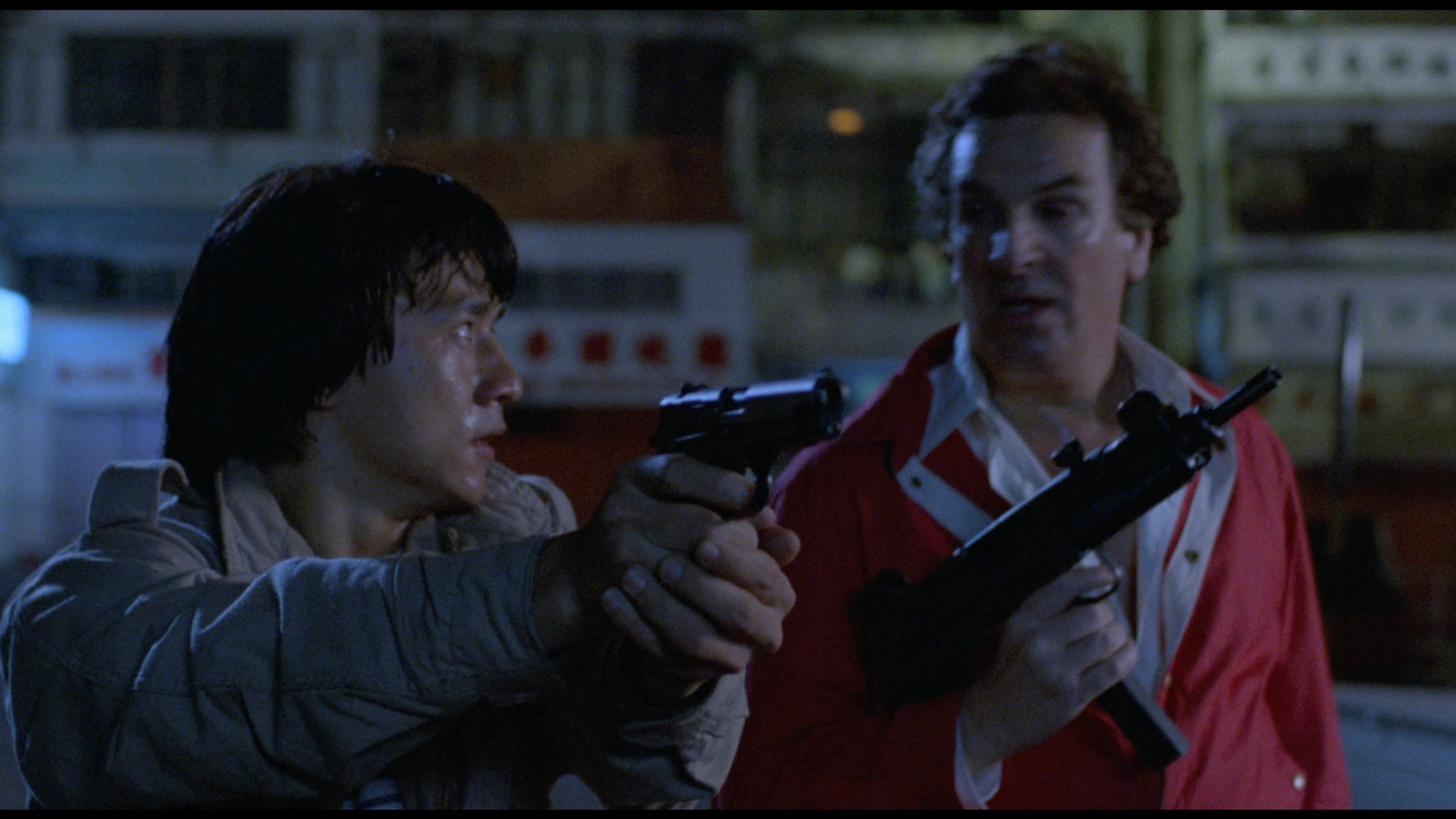 The Protector - Image 11