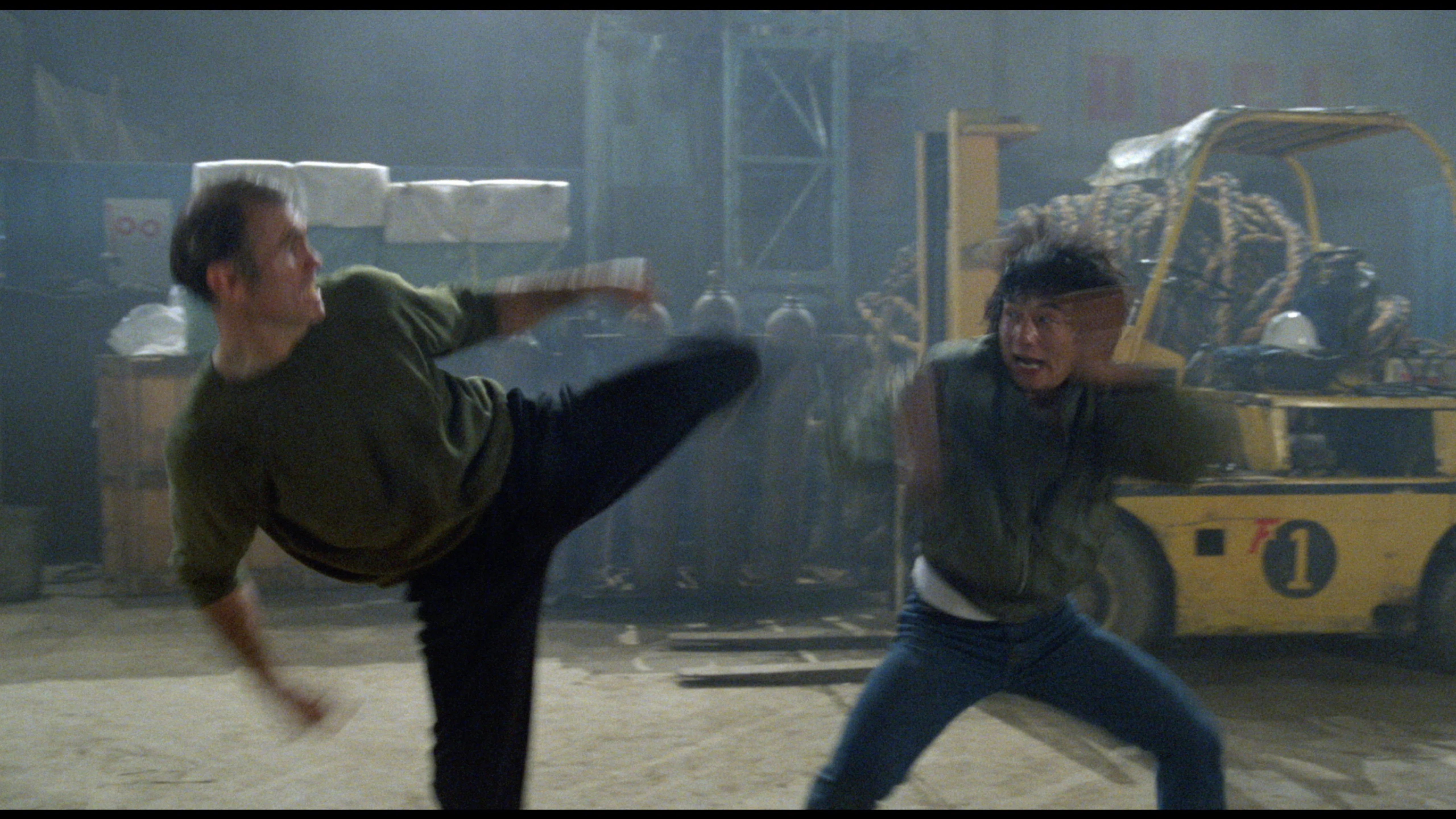 The Protector - Image 12