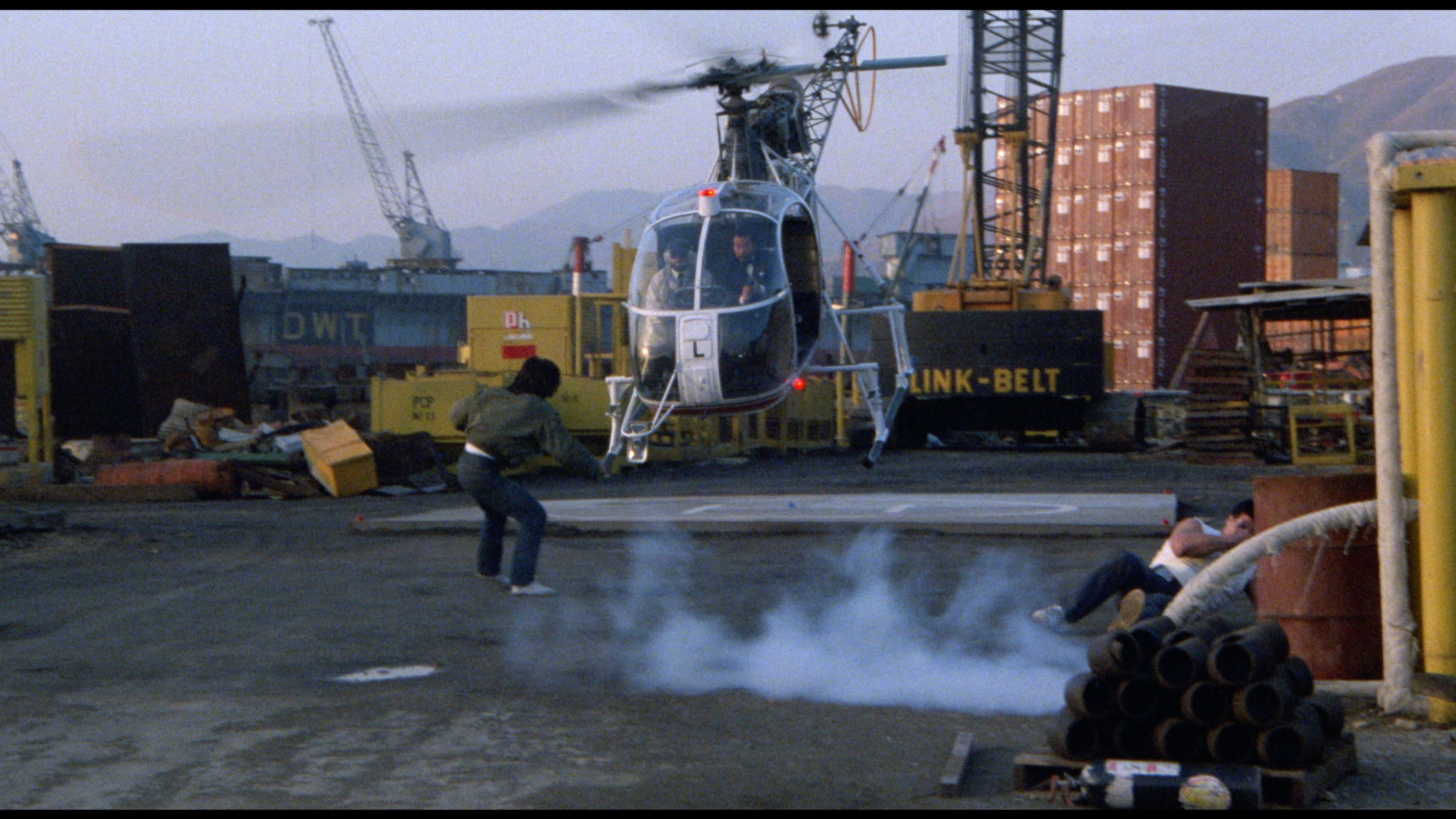 The Protector - Image 14