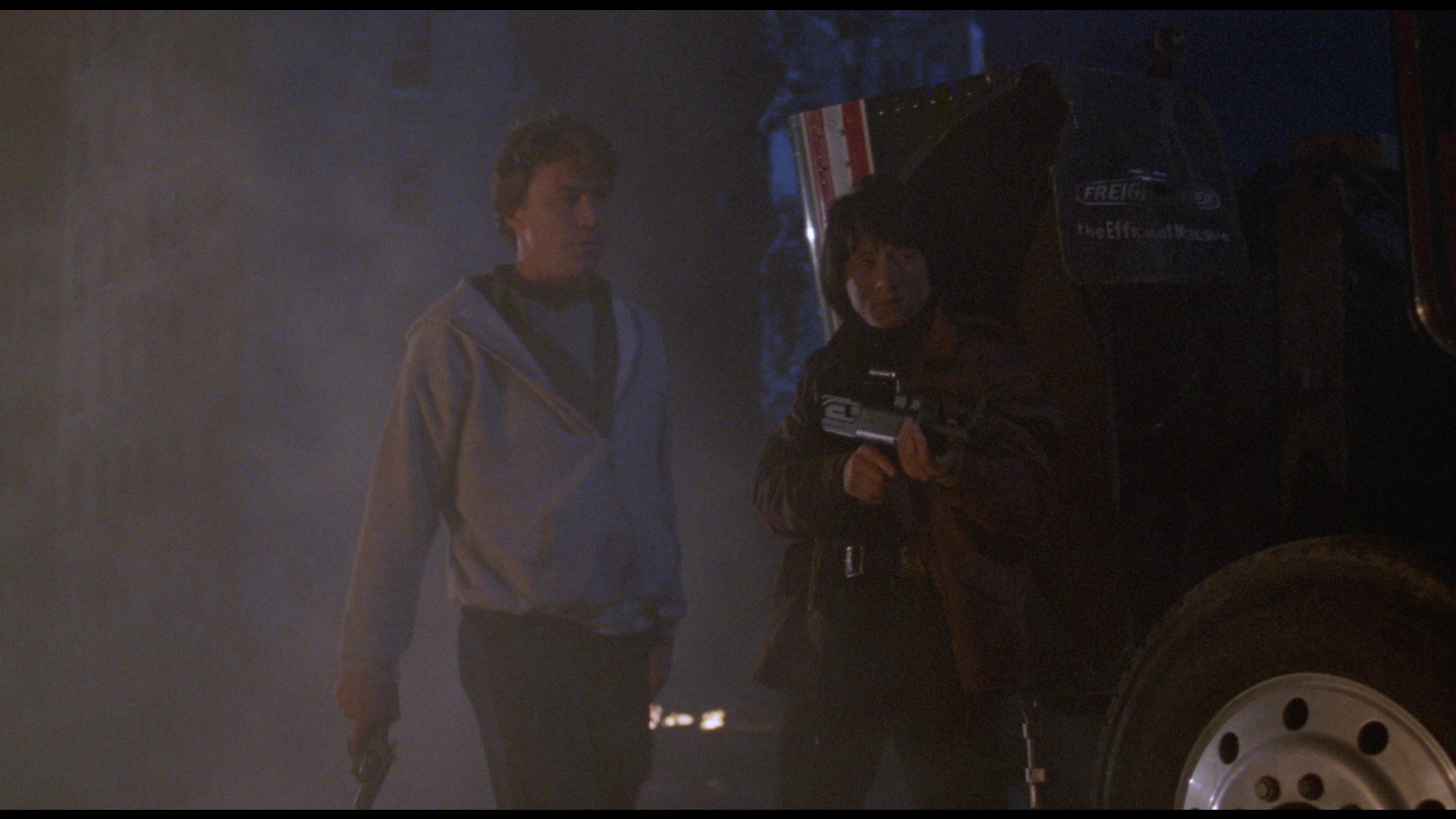 The Protector - Image 4