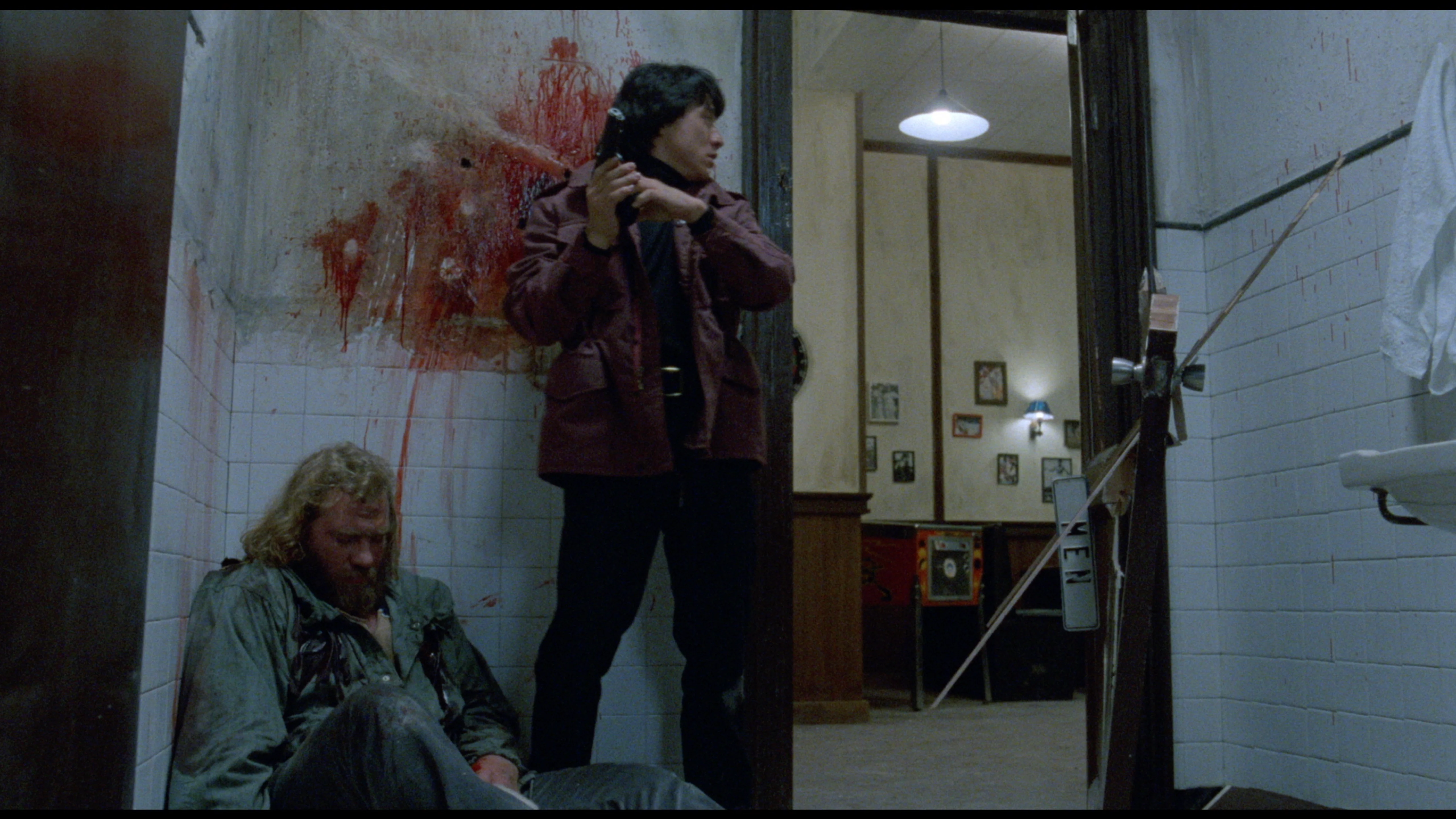 The Protector - Image 6