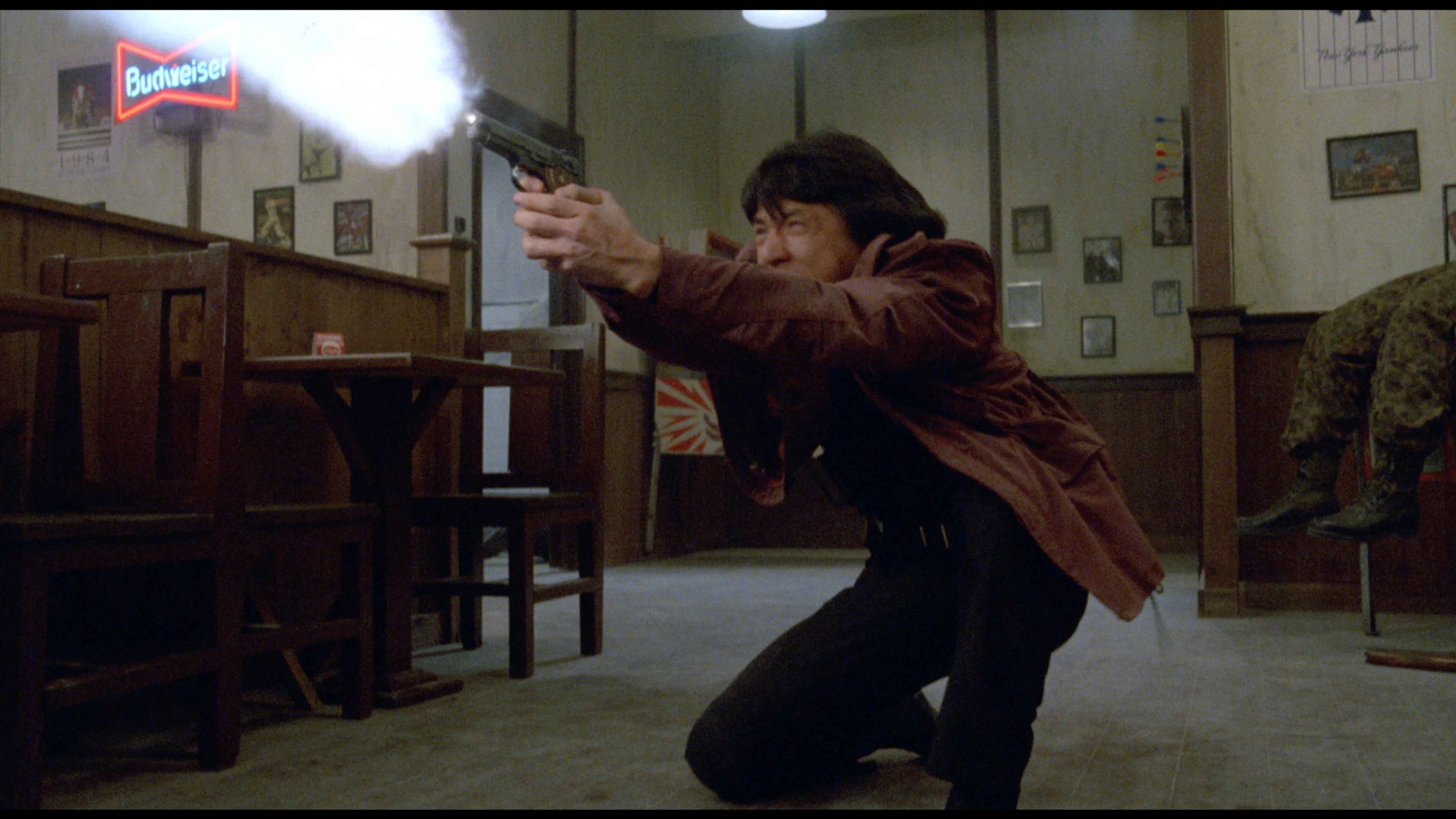 The Protector - Image 7