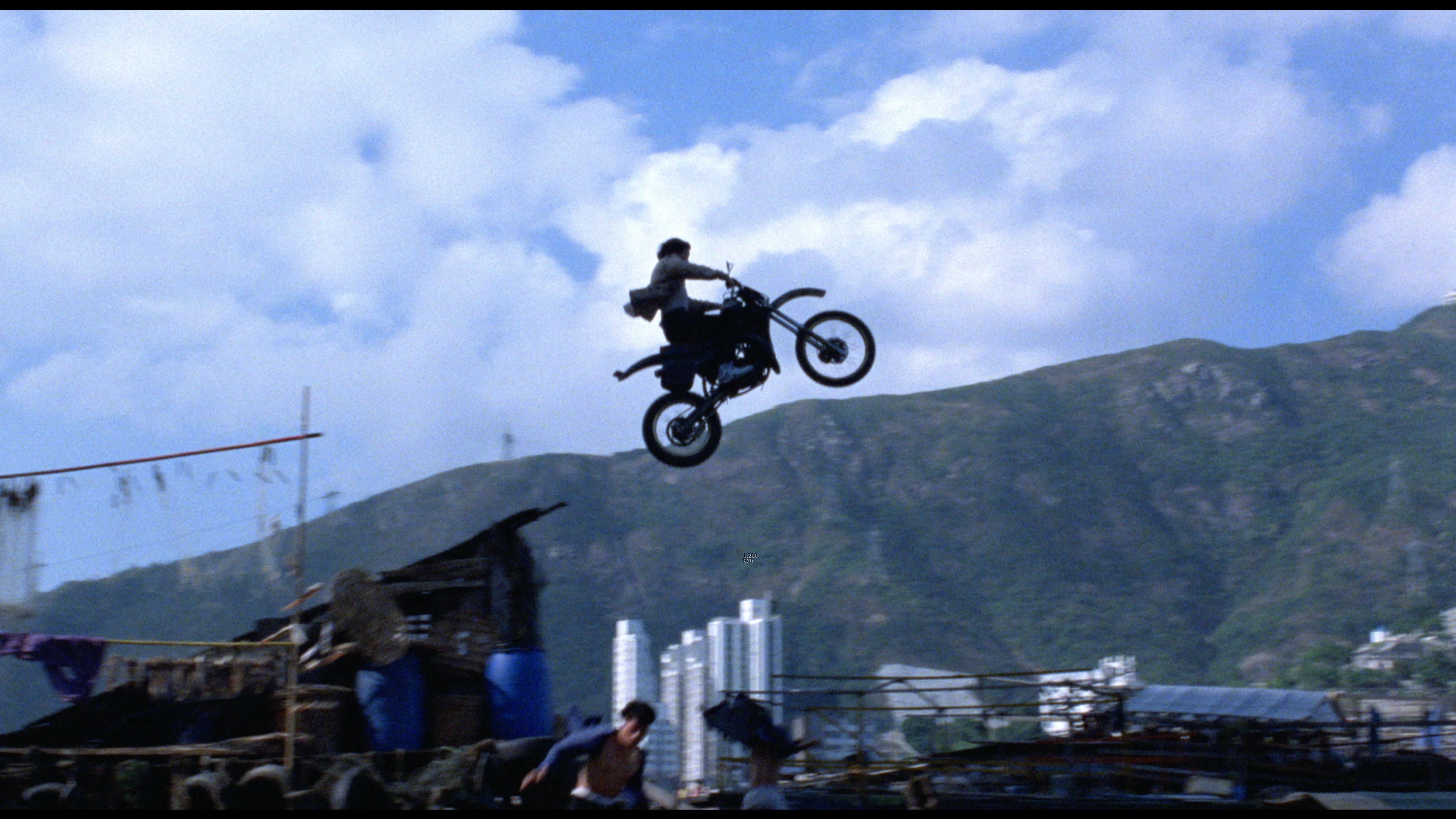 The Protector - Image 9